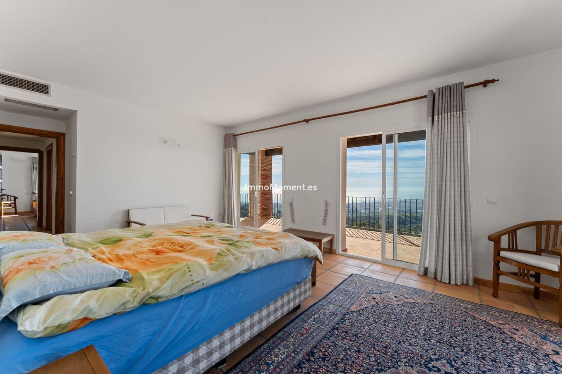 Reventa - Villa independiente - Mijas - Mijas Centro