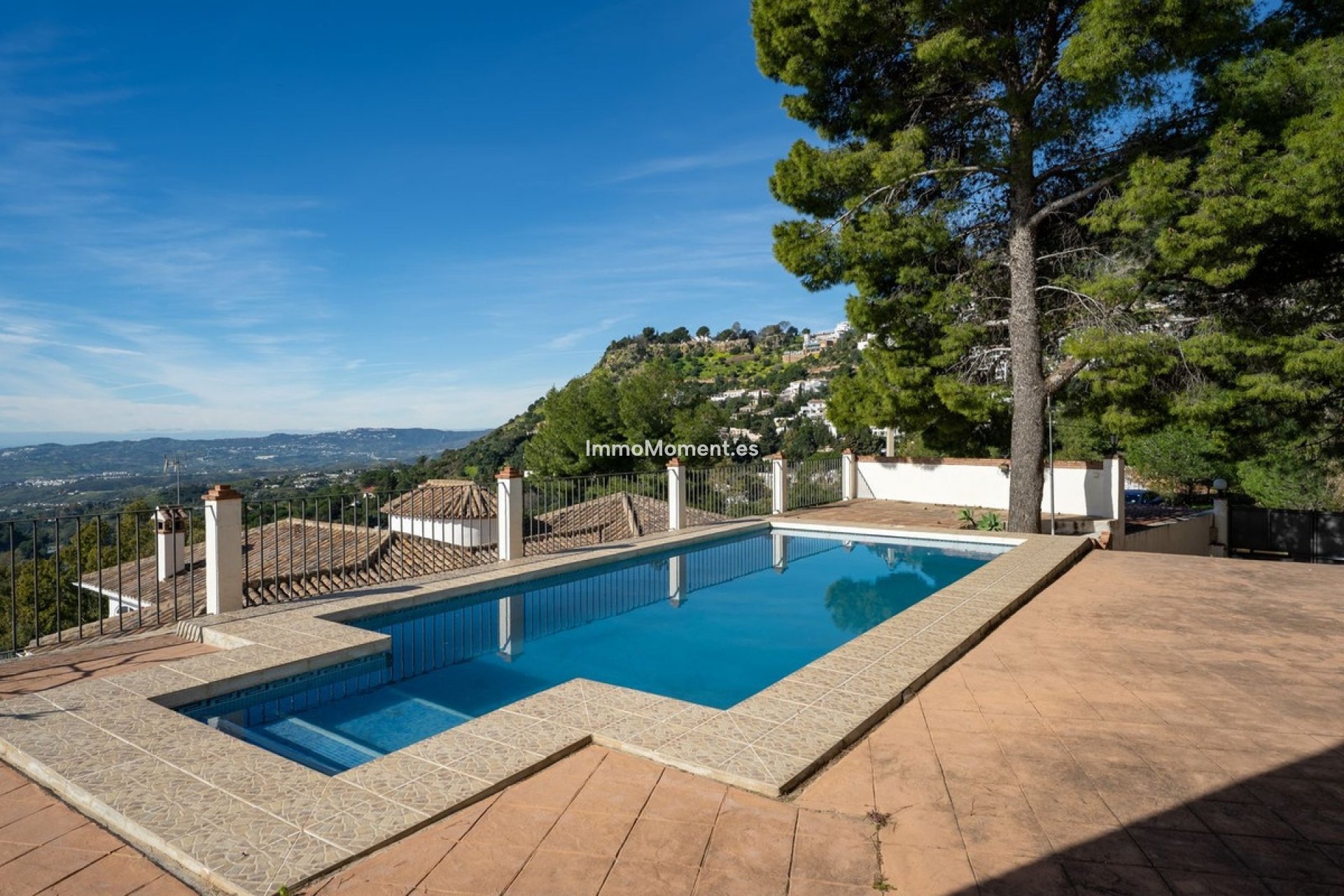 Reventa - Villa independiente - Mijas - Mijas Centro