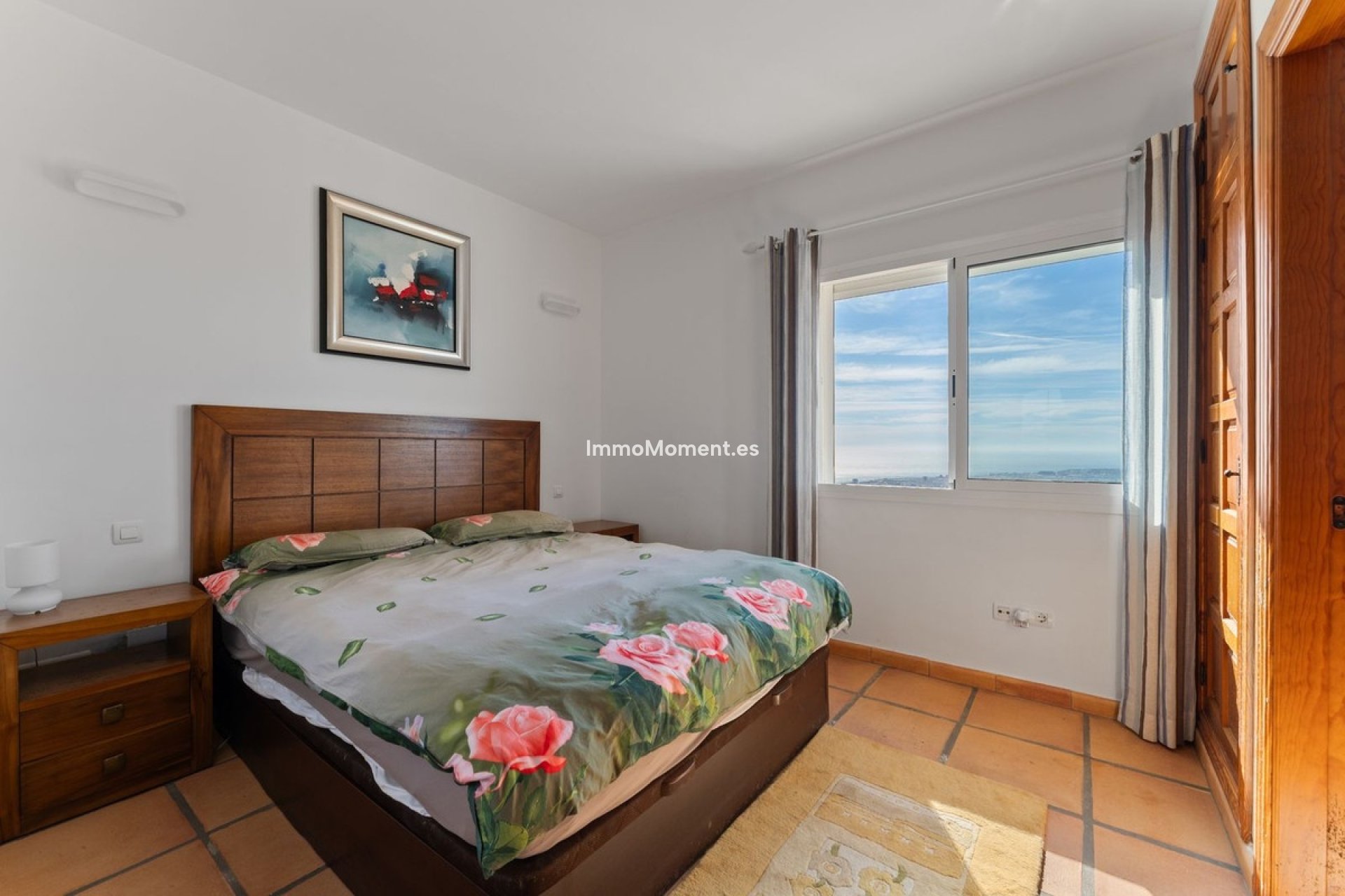 Reventa - Villa independiente - Mijas - Mijas Centro