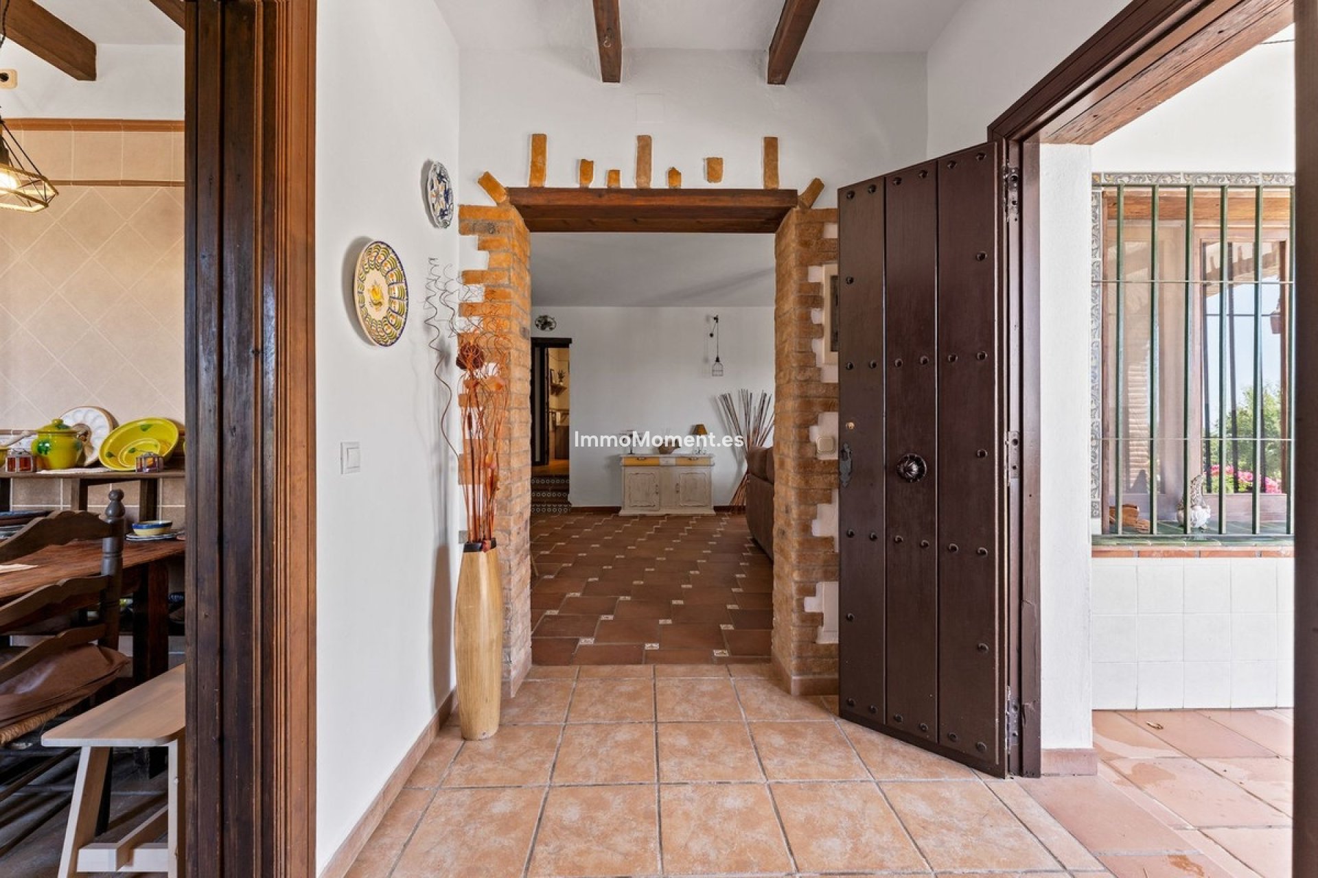 Reventa - Villa independiente - Mijas - Mijas Centro