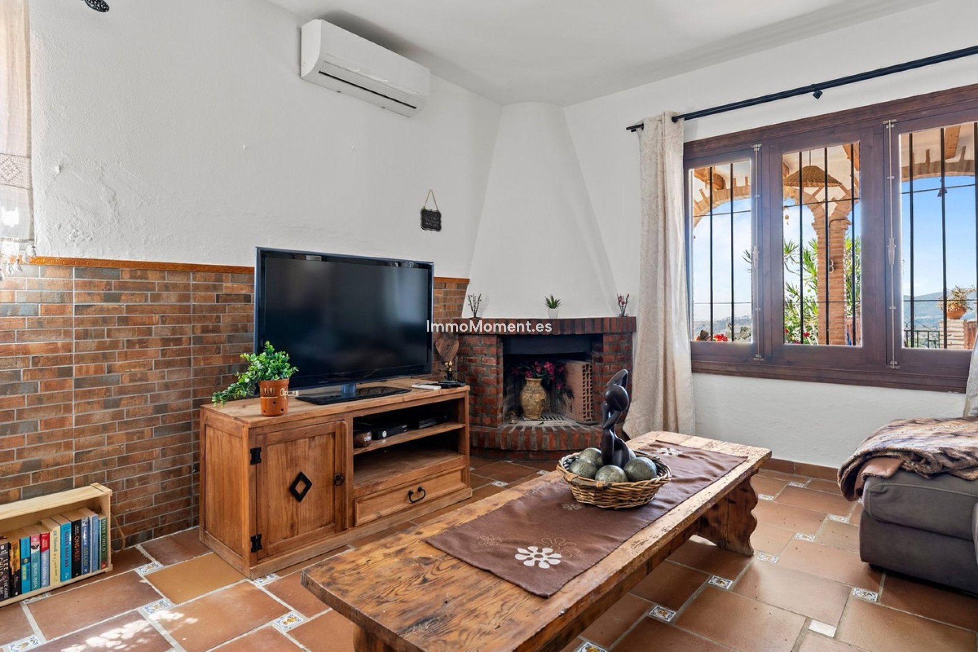 Reventa - Villa independiente - Mijas - Mijas Centro