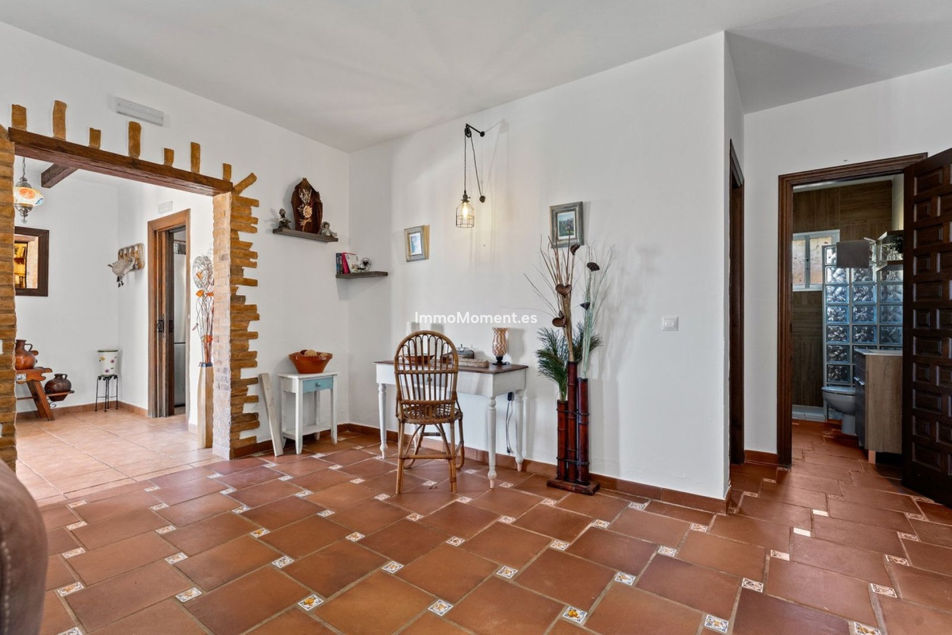 Reventa - Villa independiente - Mijas - Mijas Centro