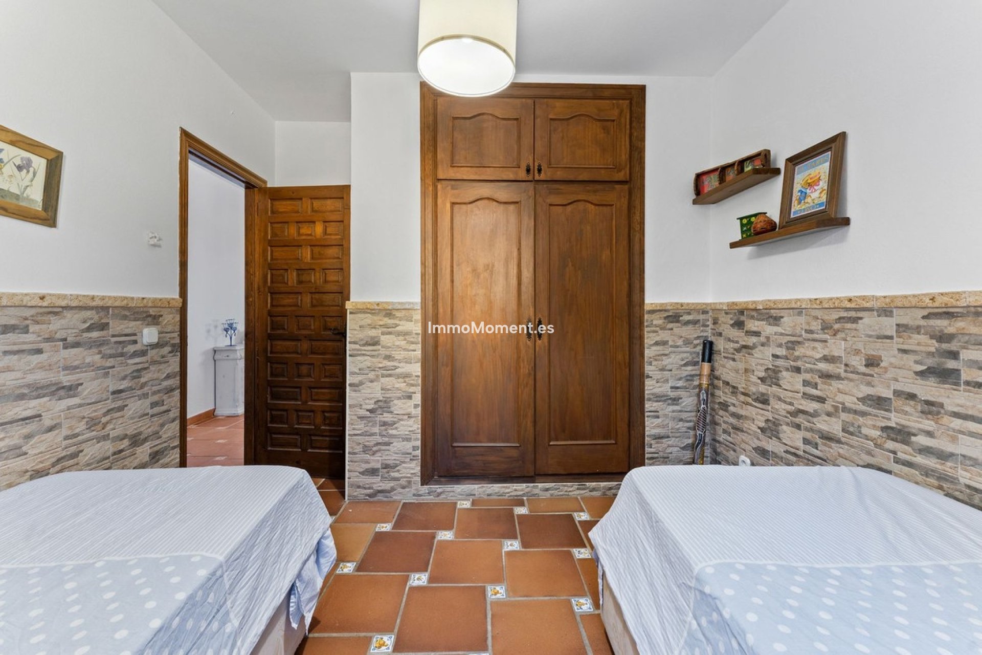 Reventa - Villa independiente - Mijas - Mijas Centro