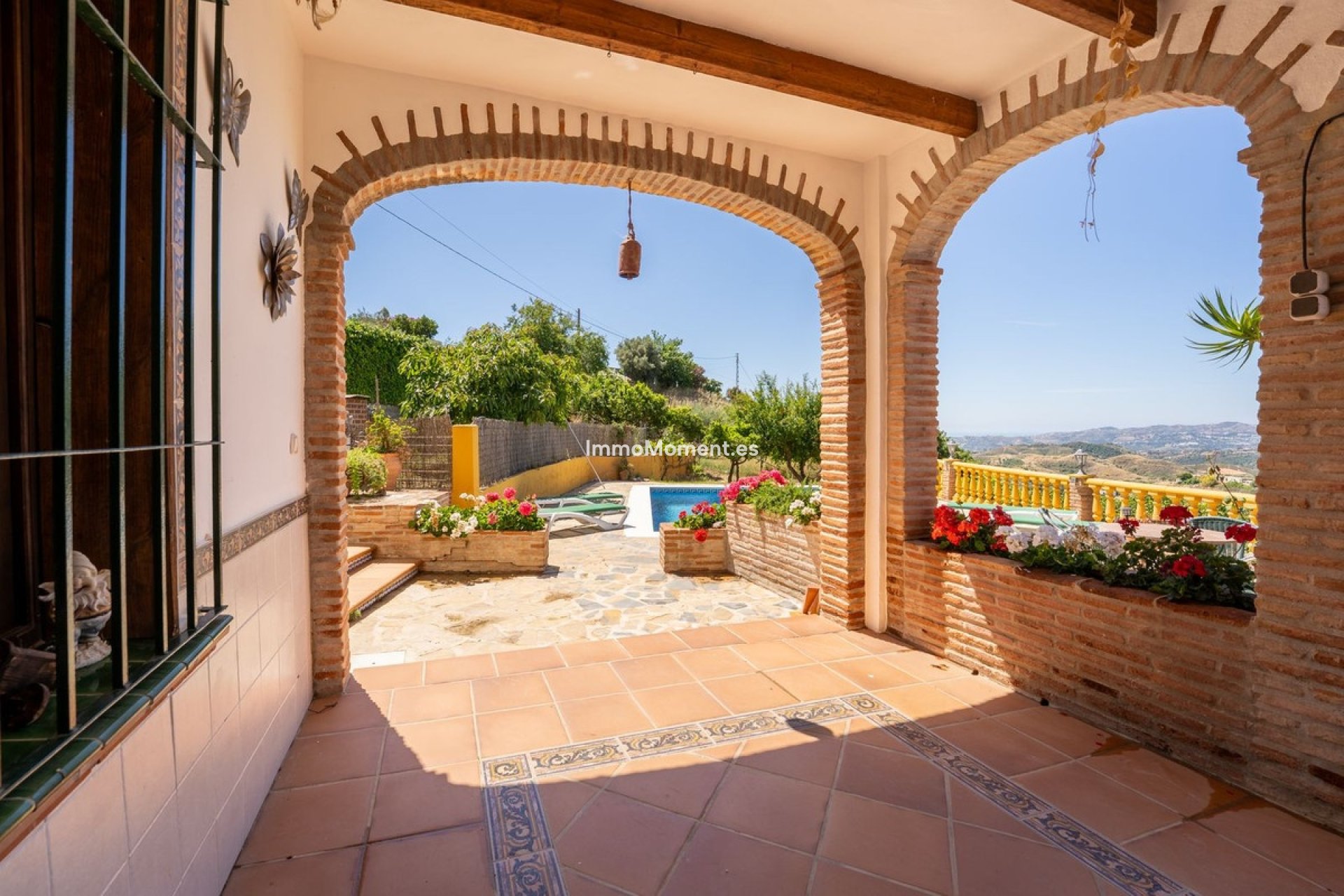 Reventa - Villa independiente - Mijas - Mijas Centro