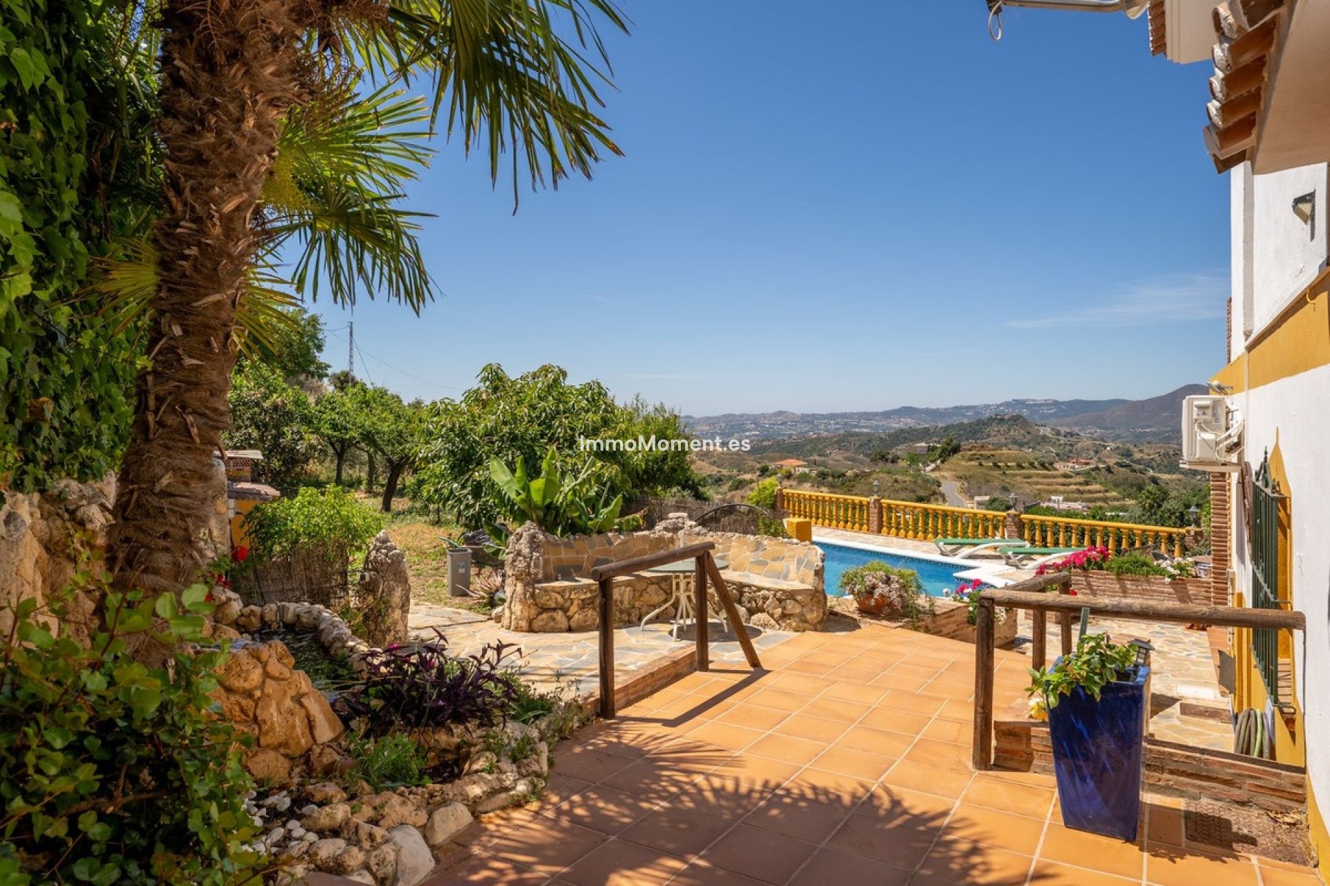 Reventa - Villa independiente - Mijas - Mijas Centro