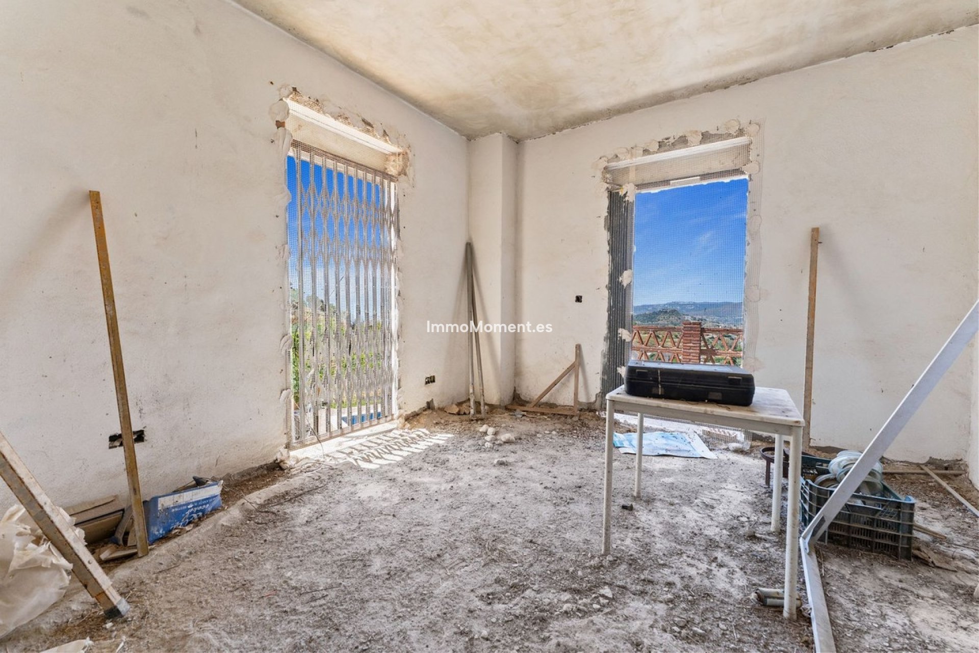 Reventa - Villa independiente - Mijas - Mijas Centro