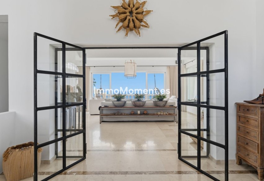 Reventa - Villa independiente - Mijas - Mijas Centro