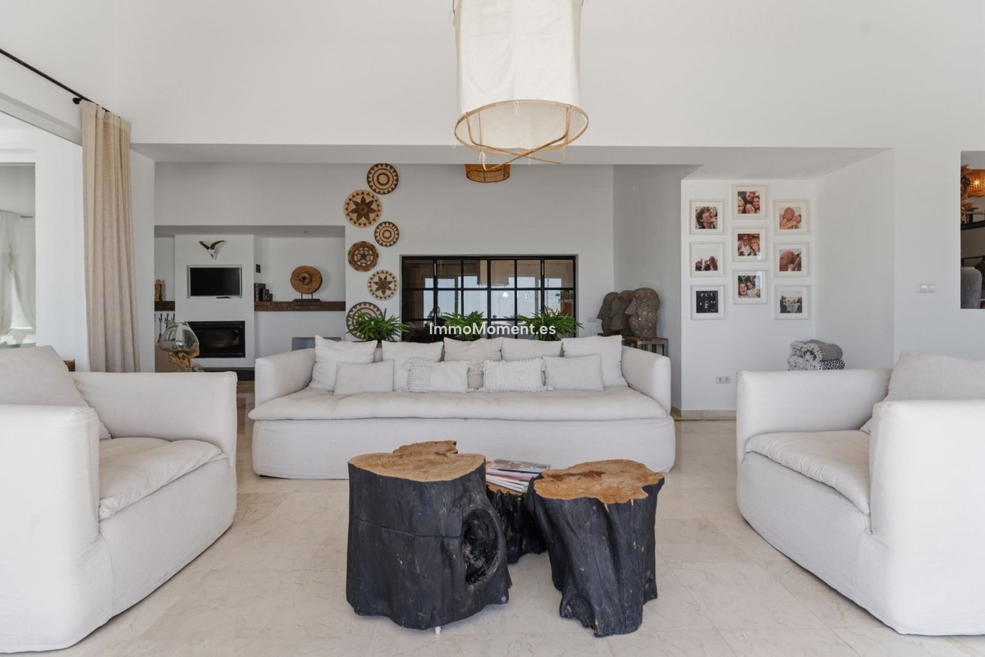 Reventa - Villa independiente - Mijas - Mijas Centro