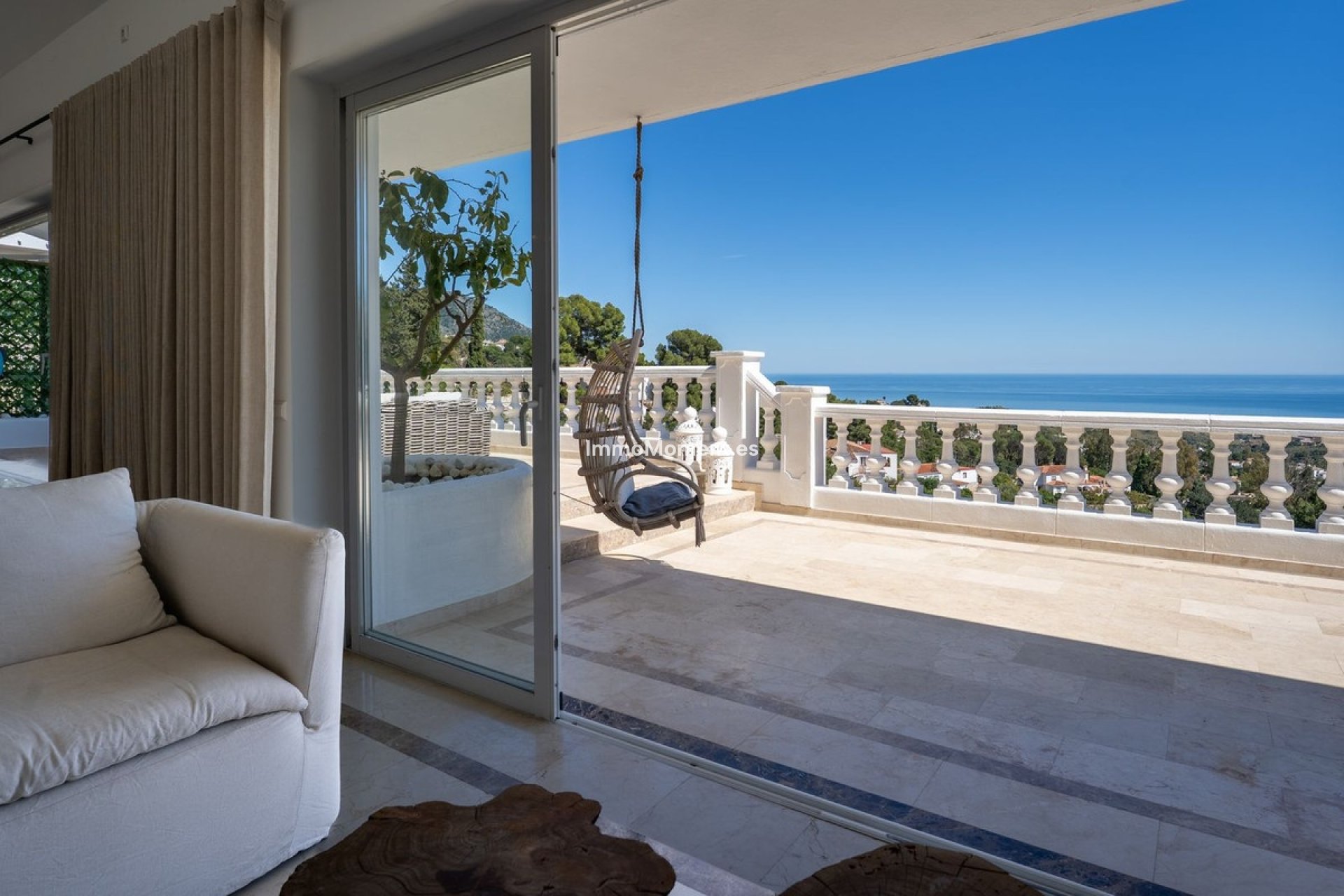 Reventa - Villa independiente - Mijas - Mijas Centro