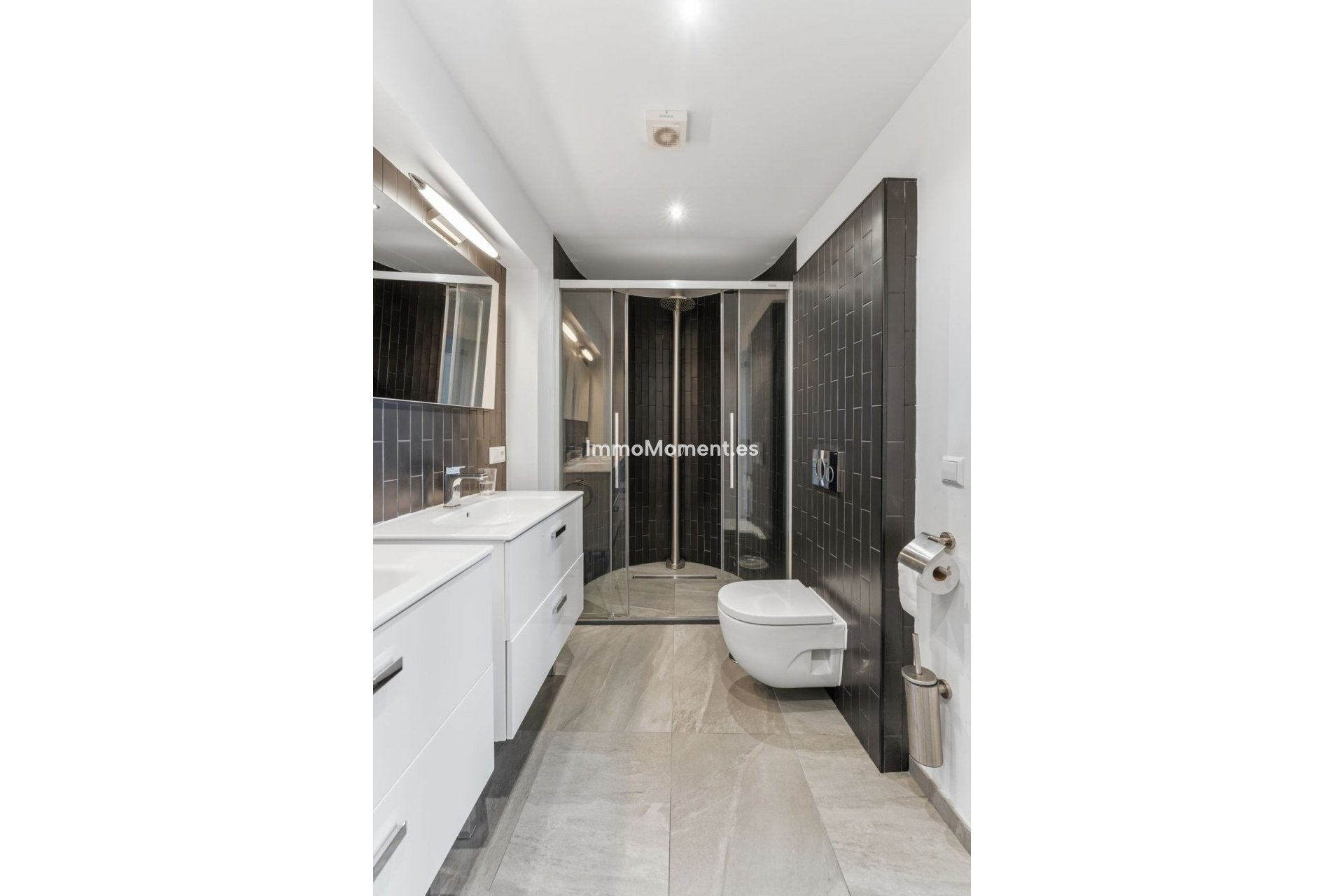 Reventa - Villa independiente - Mijas - Mijas Centro