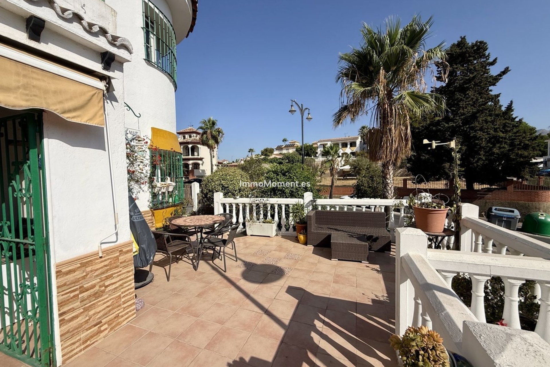 Reventa - Villa independiente - Mijas - Mijas Costa