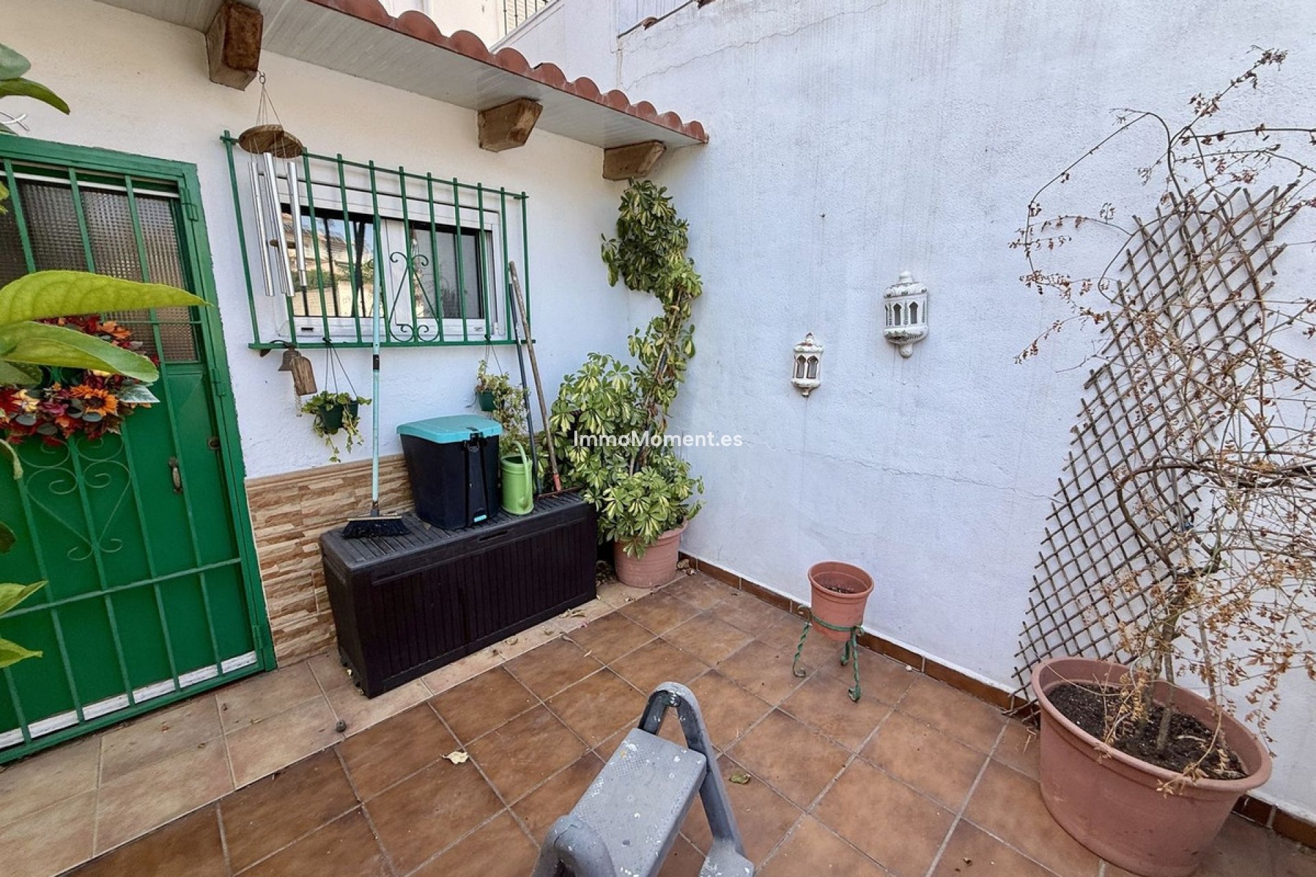 Reventa - Villa independiente - Mijas - Mijas Costa