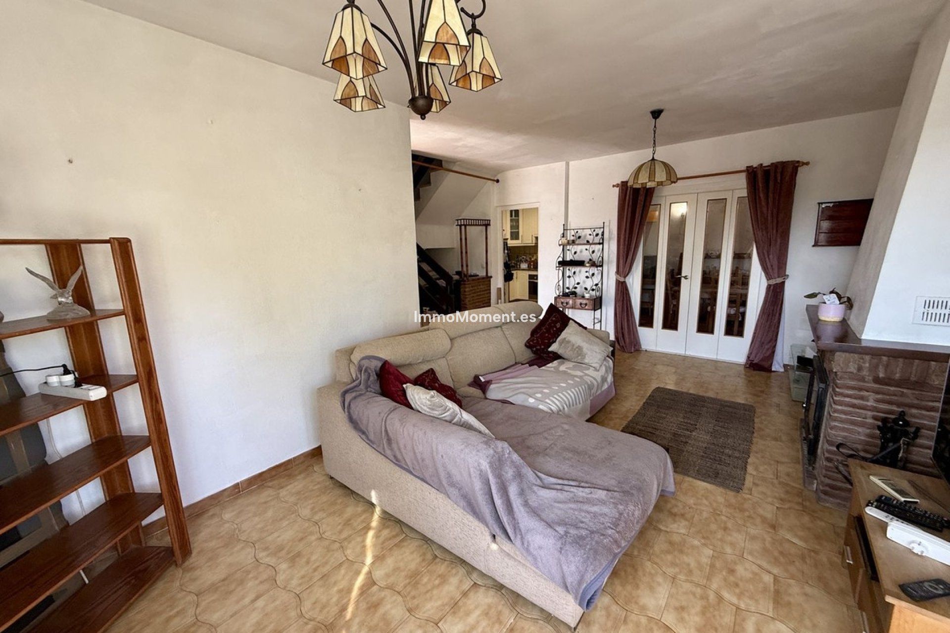 Reventa - Villa independiente - Mijas - Mijas Costa