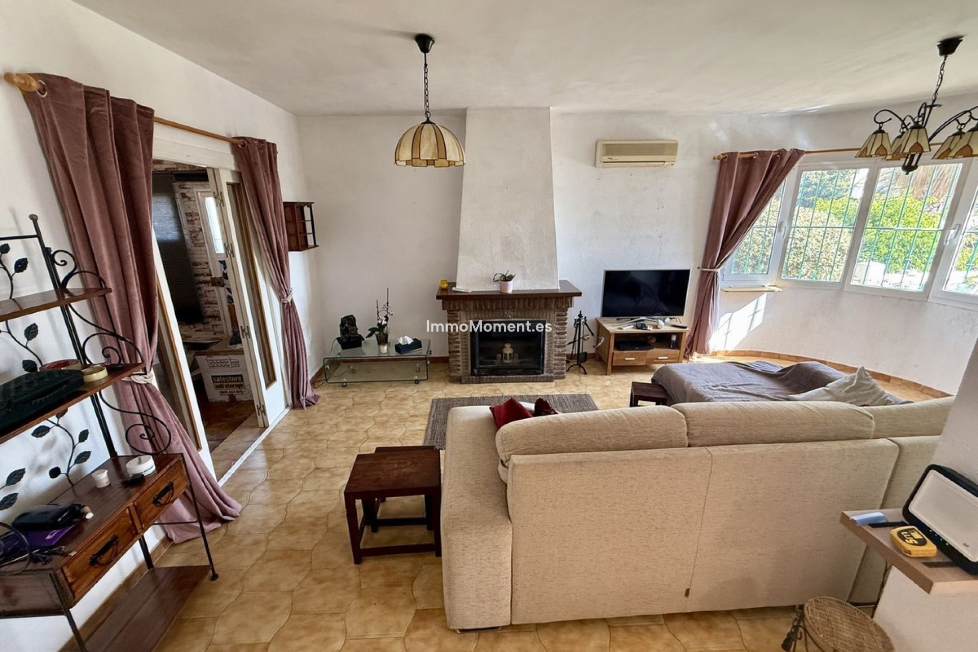 Reventa - Villa independiente - Mijas - Mijas Costa