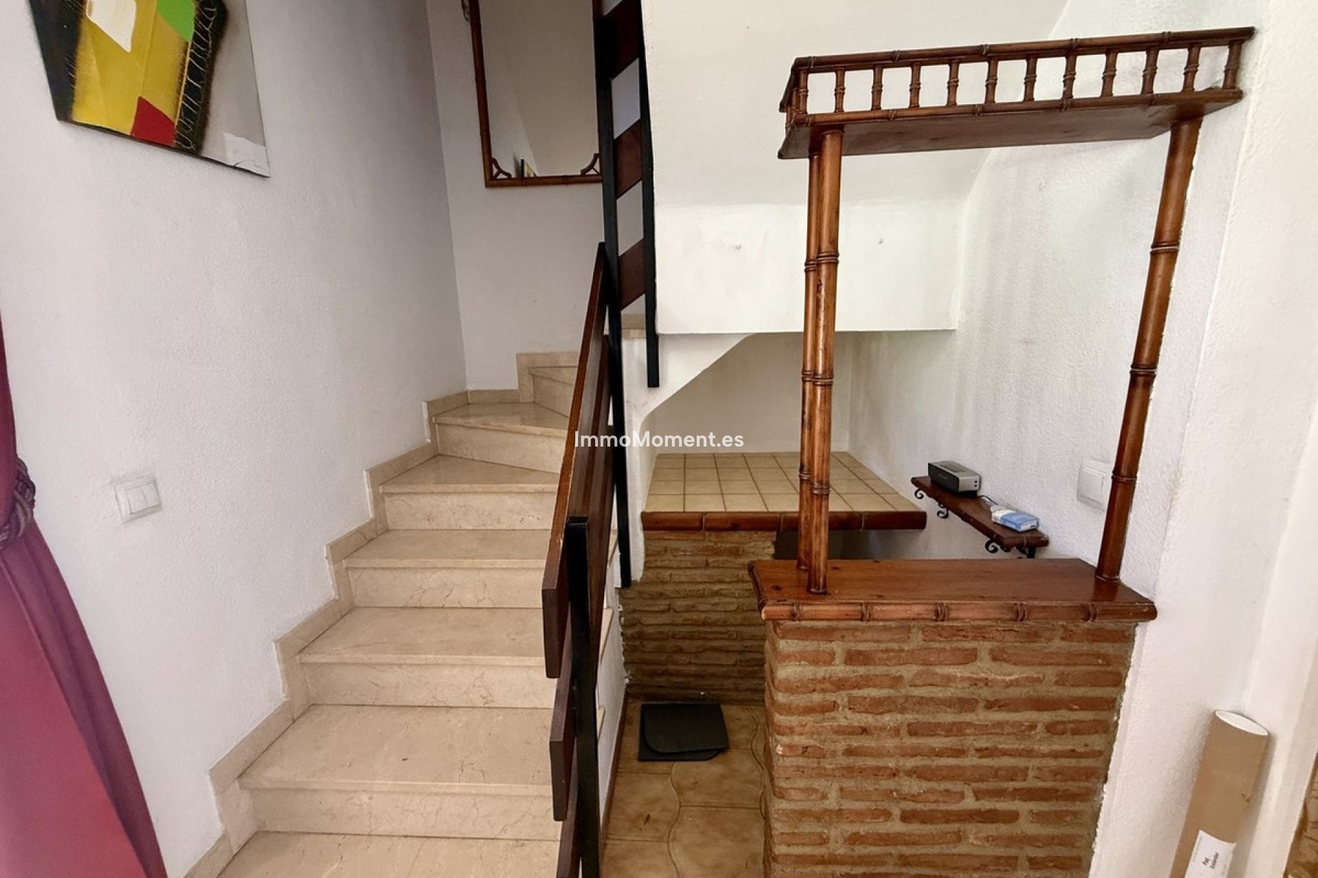 Reventa - Villa independiente - Mijas - Mijas Costa
