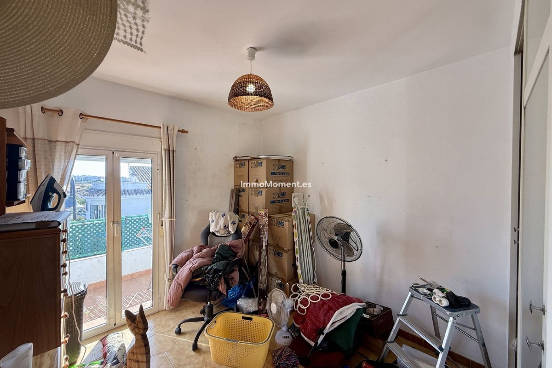 Reventa - Villa independiente - Mijas - Mijas Costa