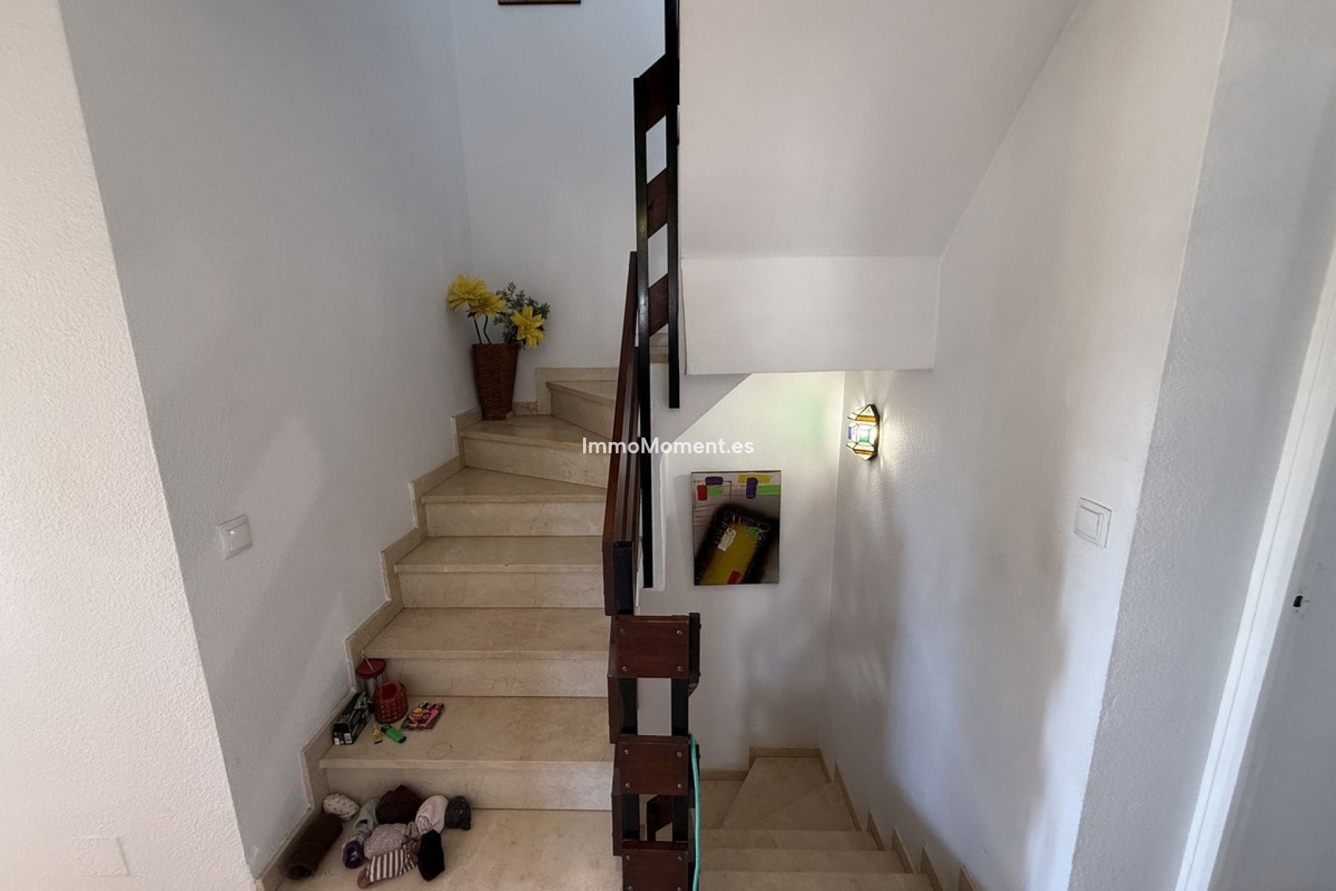 Reventa - Villa independiente - Mijas - Mijas Costa