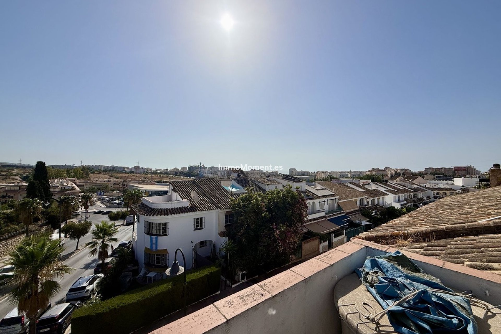 Reventa - Villa independiente - Mijas - Mijas Costa