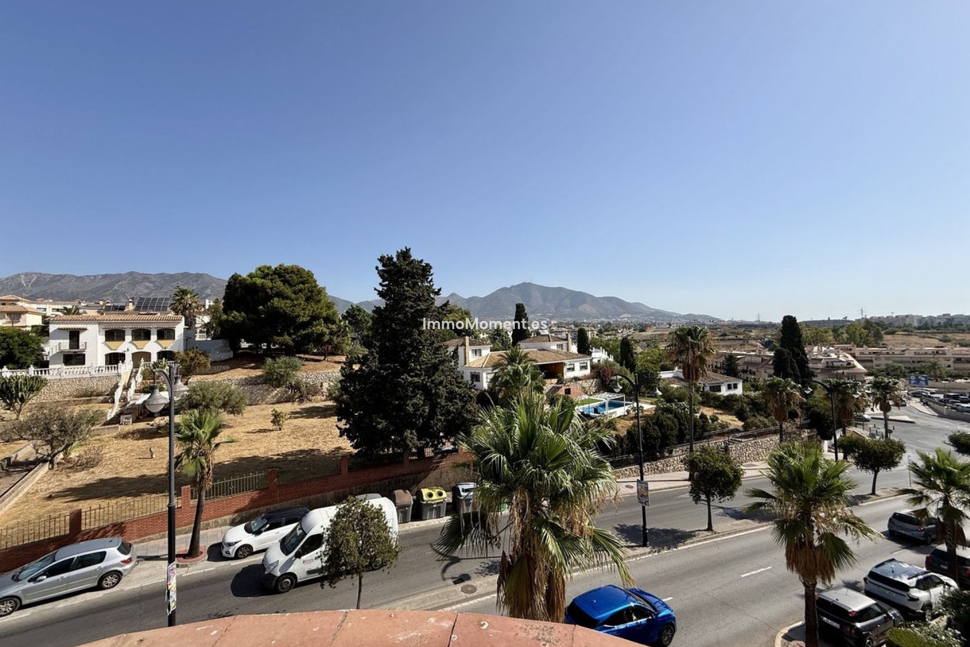 Reventa - Villa independiente - Mijas - Mijas Costa