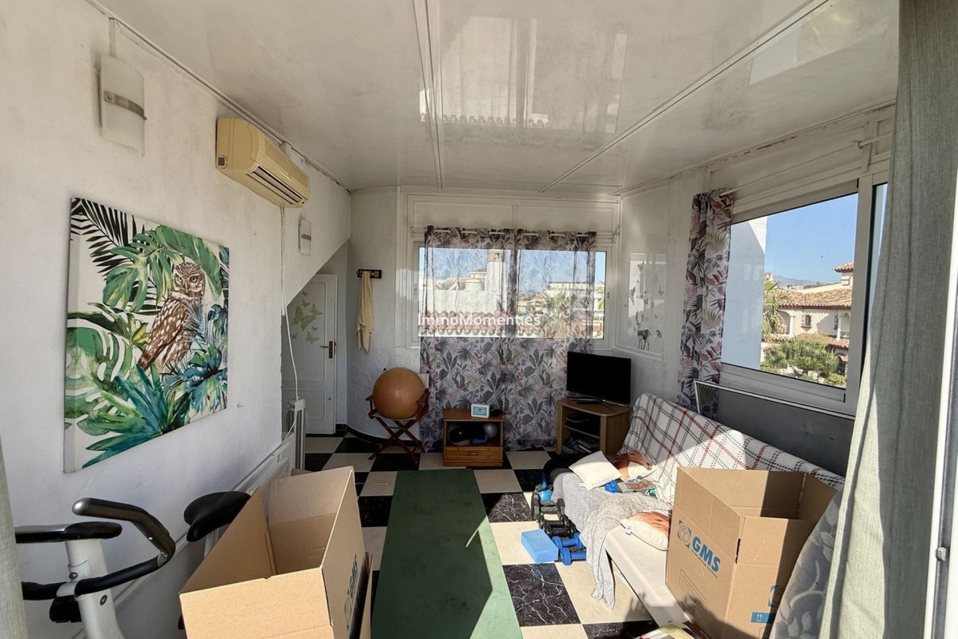 Reventa - Villa independiente - Mijas - Mijas Costa