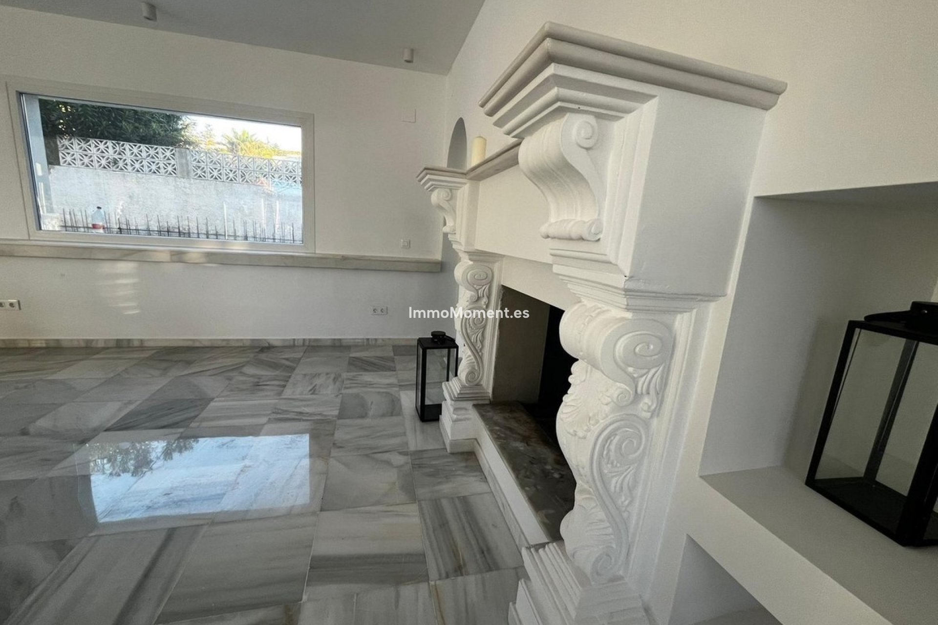 Reventa - Villa independiente - Mijas - Mijas Costa