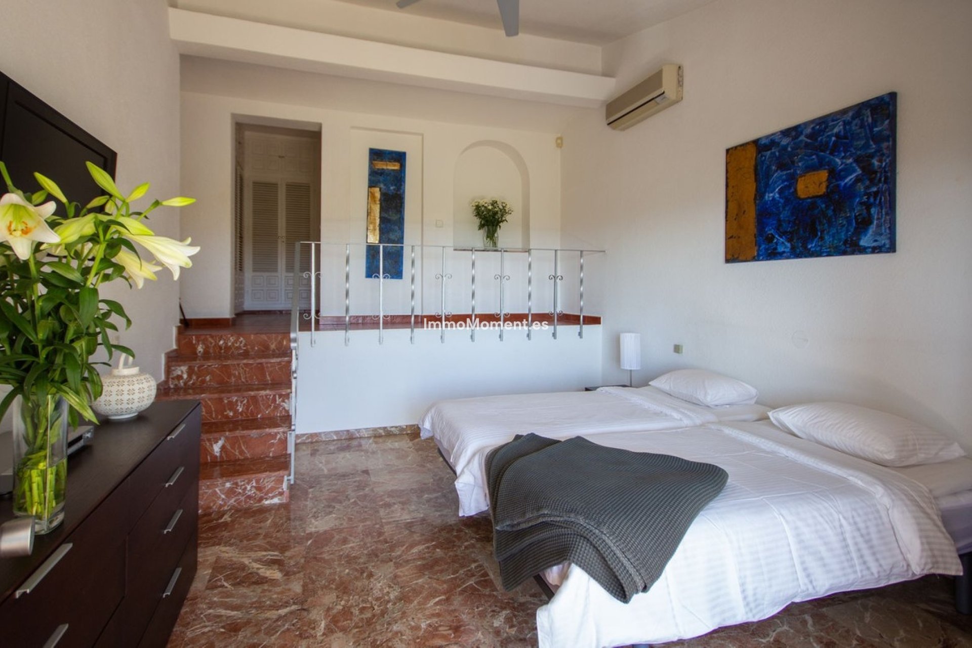 Reventa - Villa independiente - Mijas - Mijas Costa