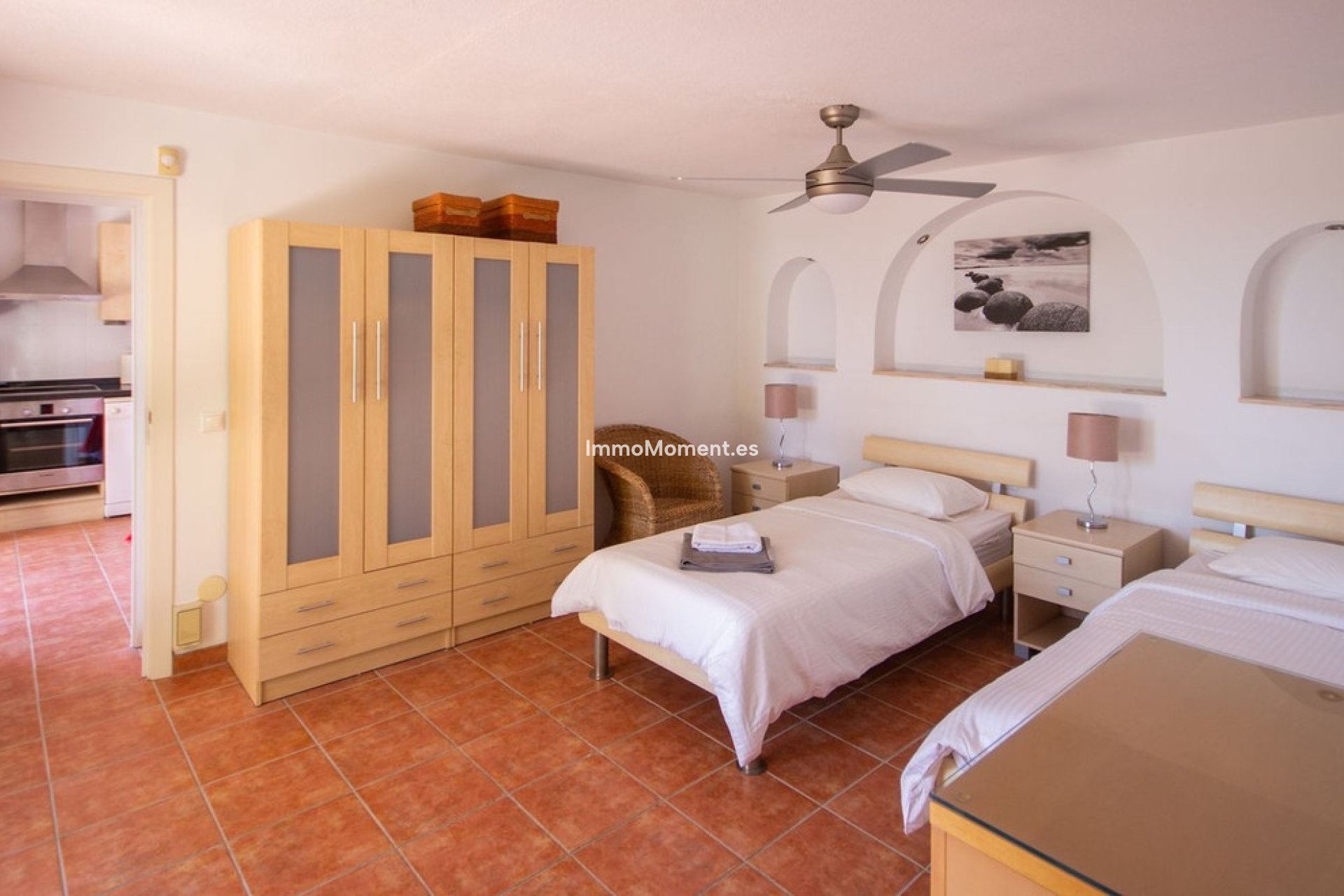Reventa - Villa independiente - Mijas - Mijas Costa