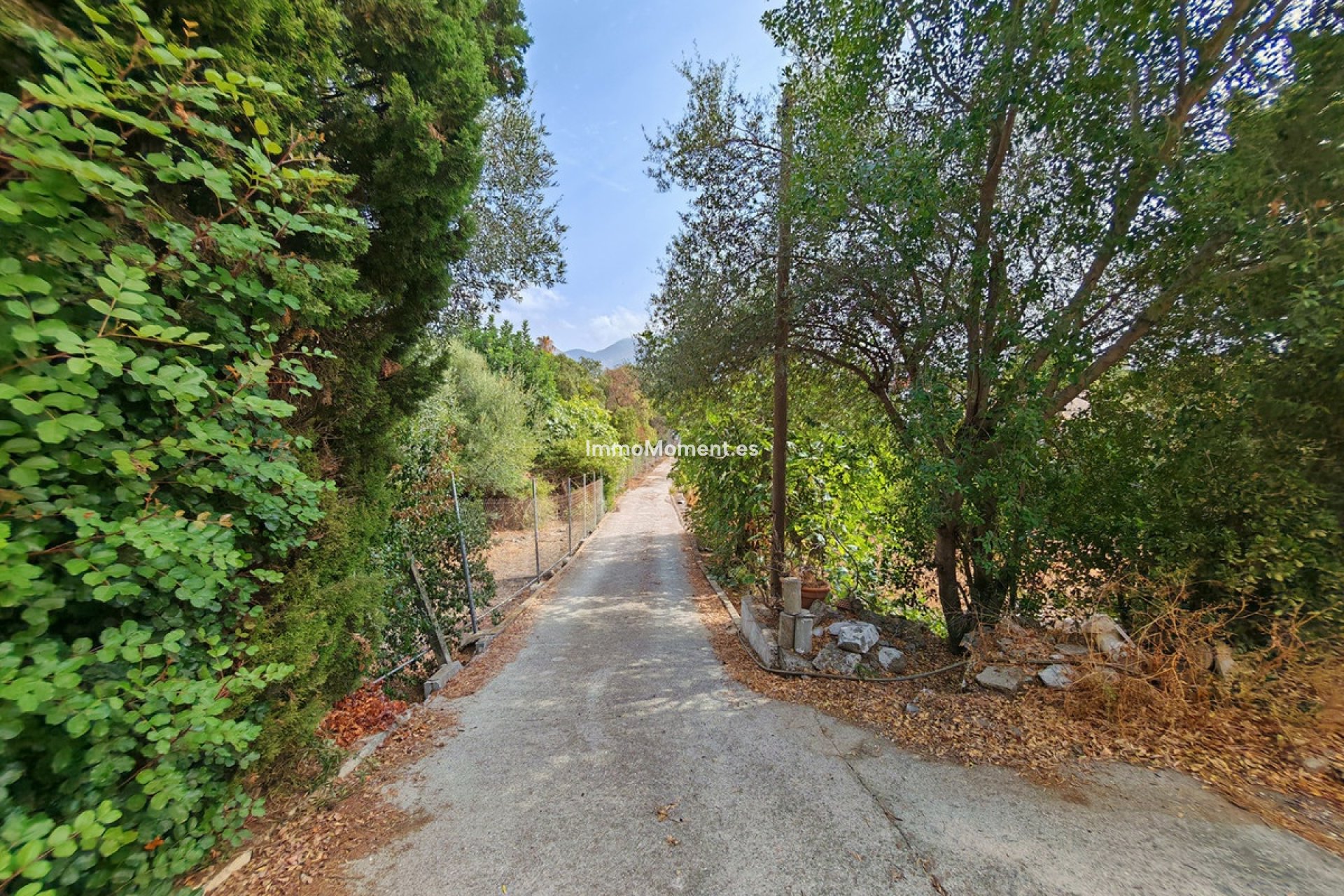 Reventa - Villa independiente - Mijas - Mijas Costa