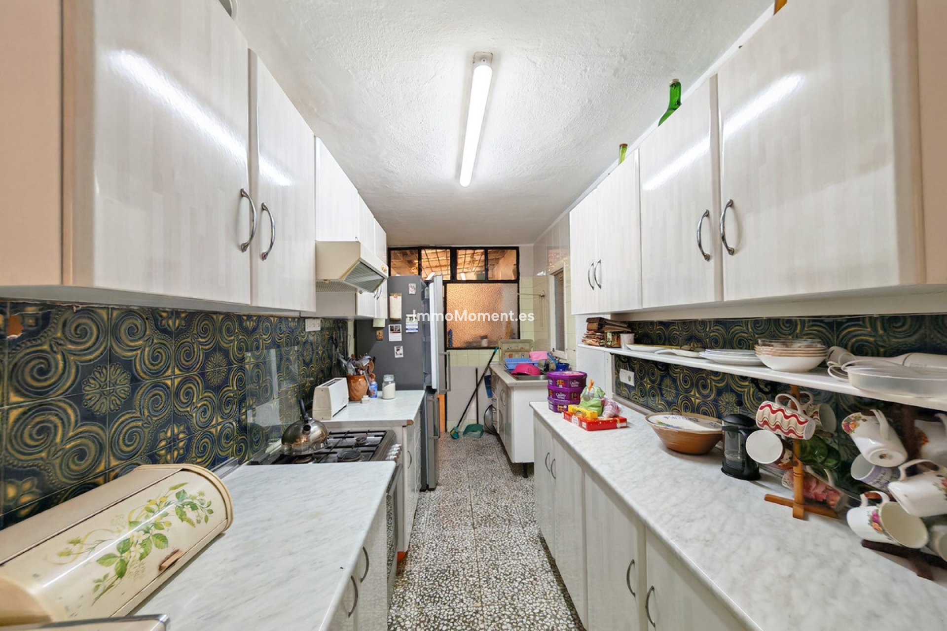 Reventa - Villa independiente - Mijas - Mijas Costa