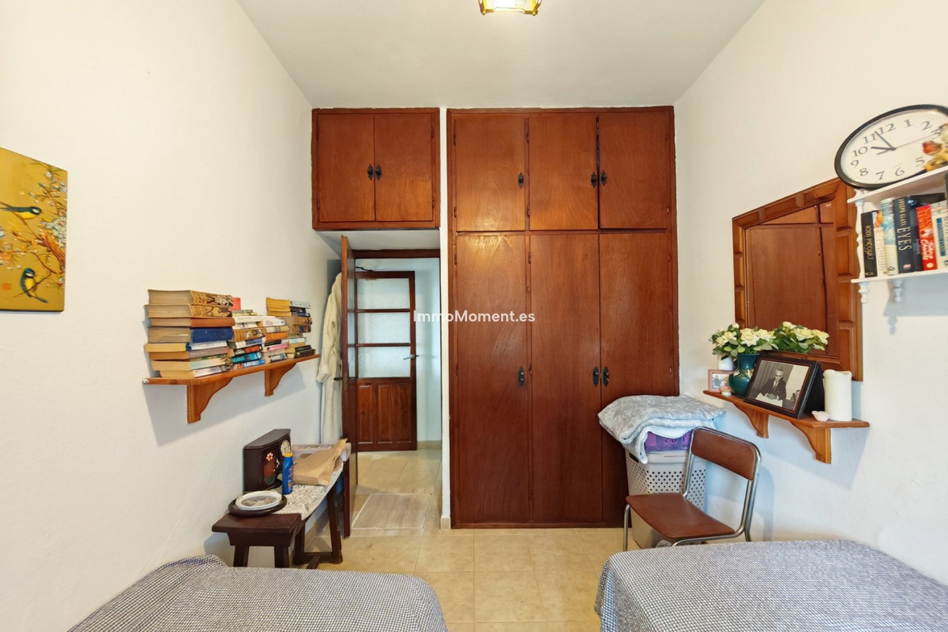 Reventa - Villa independiente - Mijas - Mijas Costa