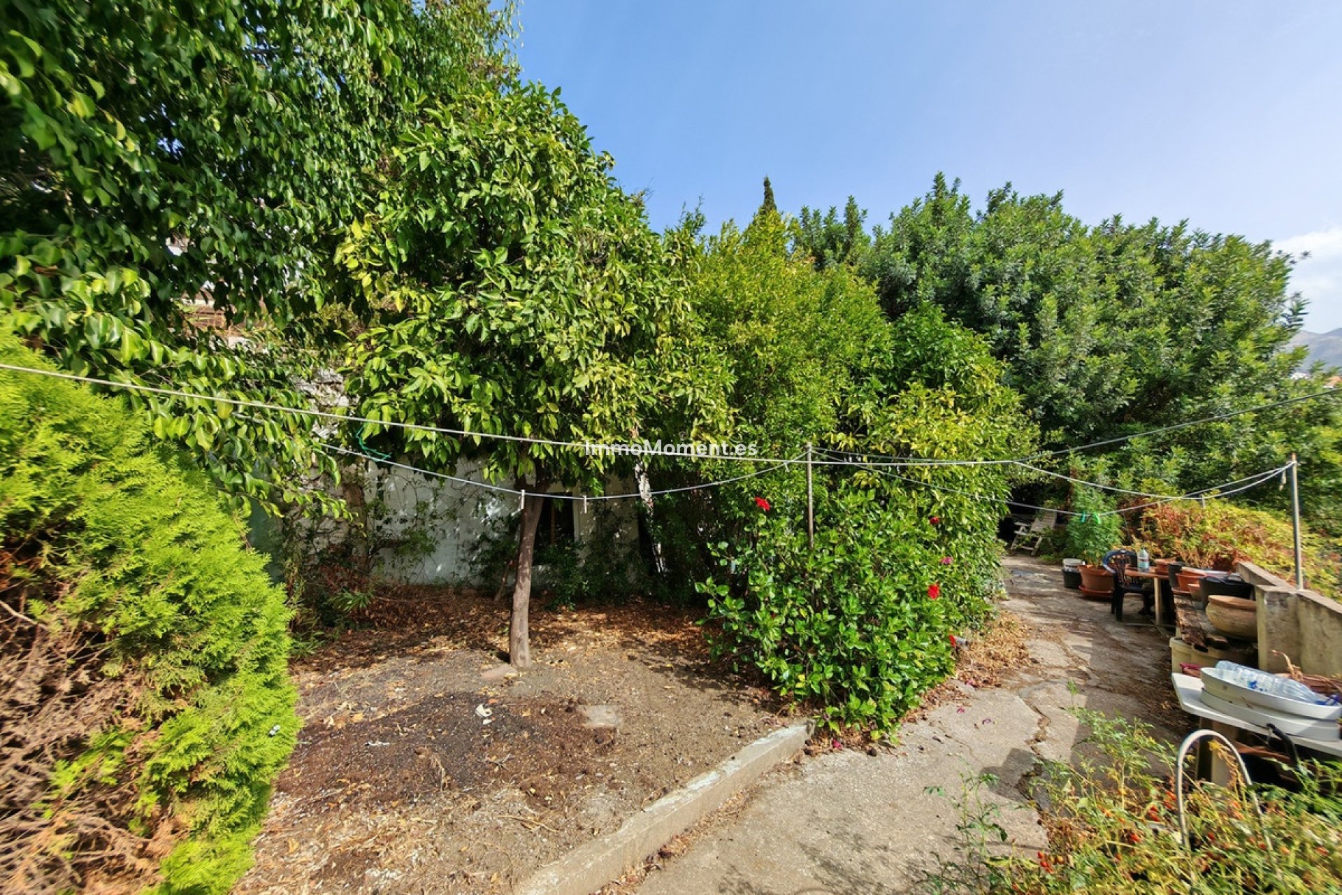 Reventa - Villa independiente - Mijas - Mijas Costa