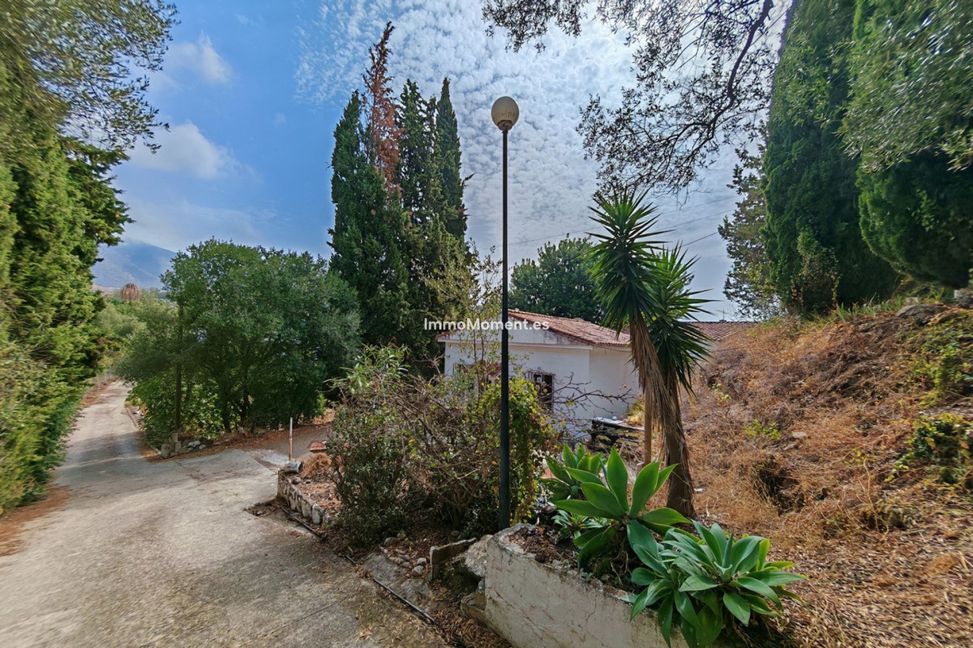 Reventa - Villa independiente - Mijas - Mijas Costa
