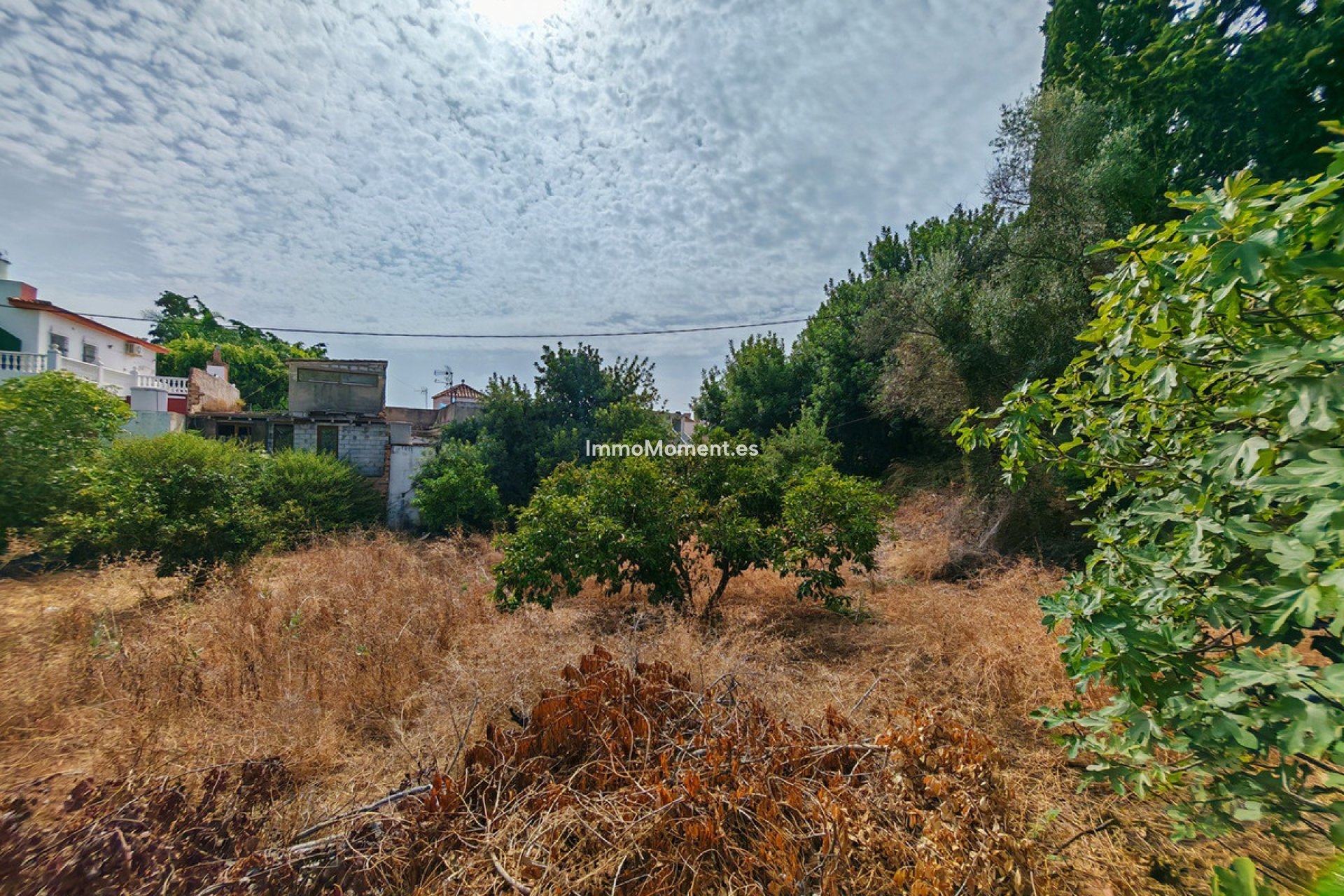 Reventa - Villa independiente - Mijas - Mijas Costa