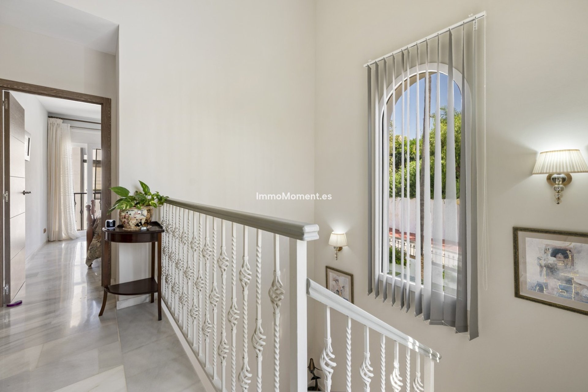 Reventa - Villa independiente - Mijas - Mijas Costa