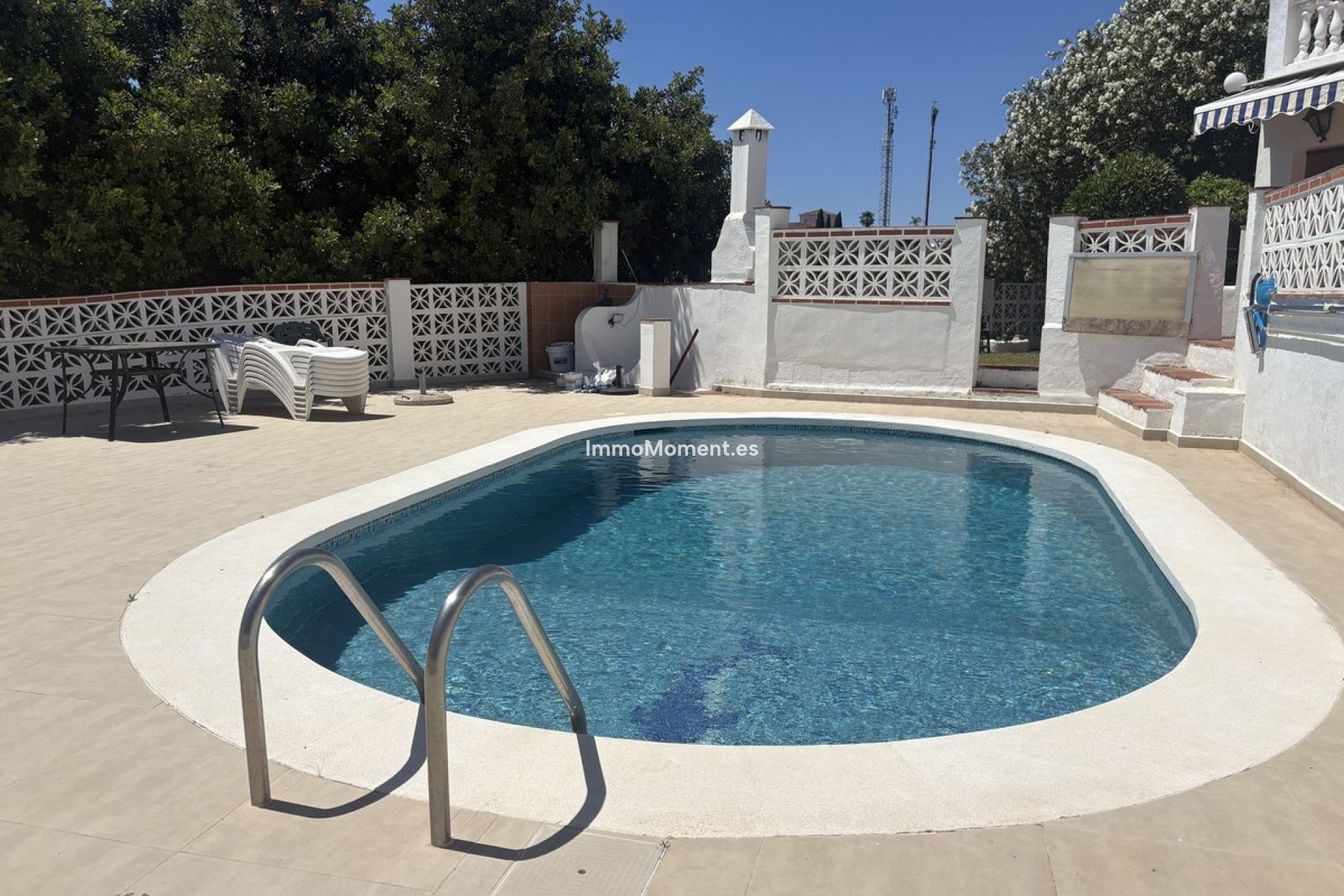 Reventa - Villa independiente - Mijas - Mijas Costa