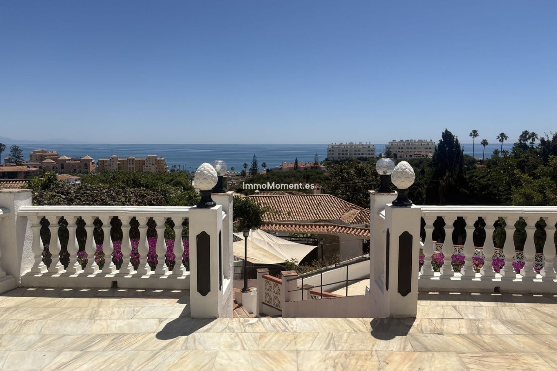 Reventa - Villa independiente - Mijas - Mijas Costa