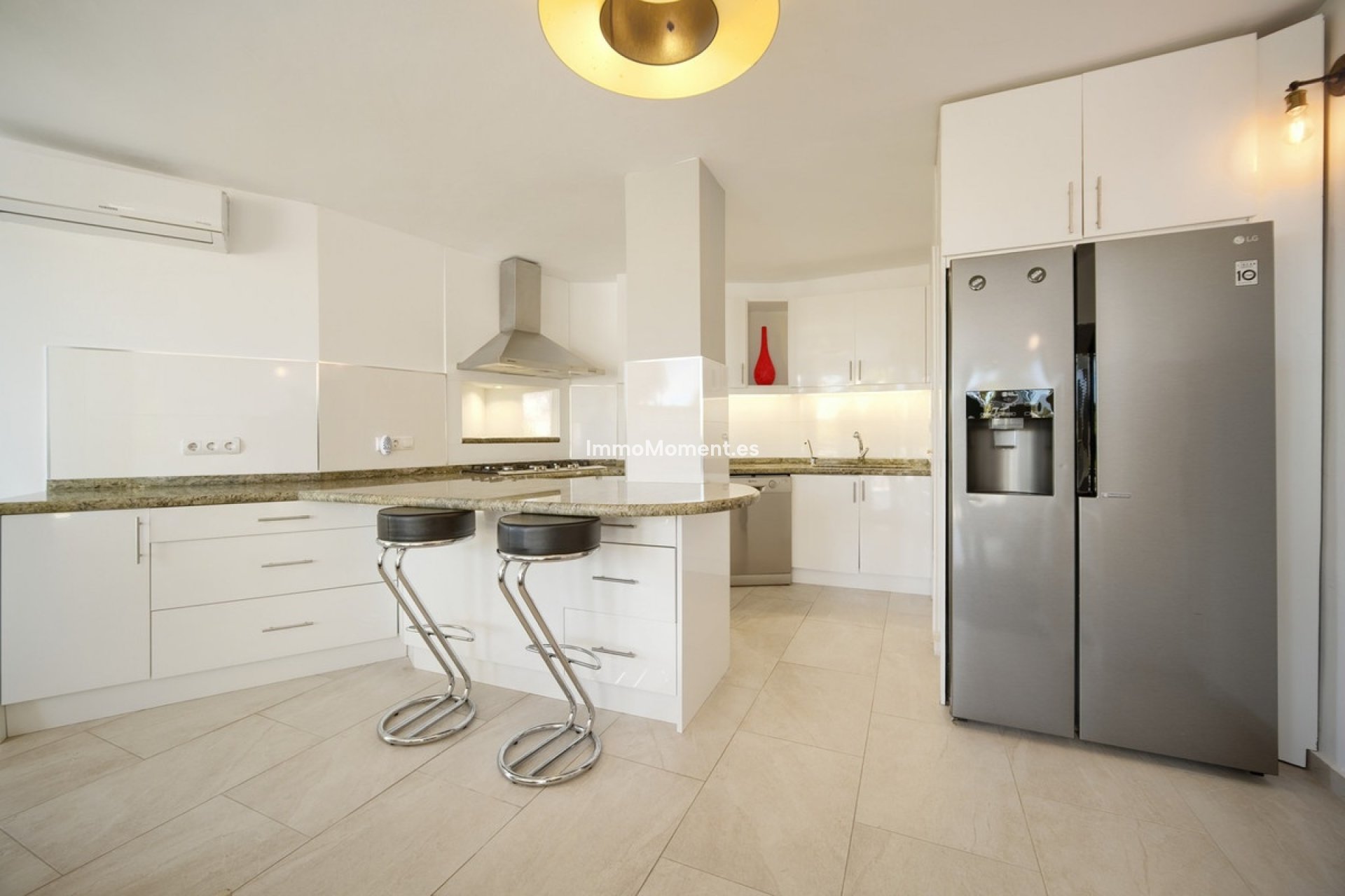 Reventa - Villa independiente - Mijas - Mijas Costa