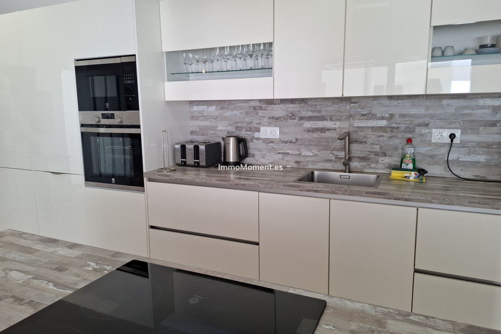 Reventa - Villa independiente - Mijas - Mijas Costa