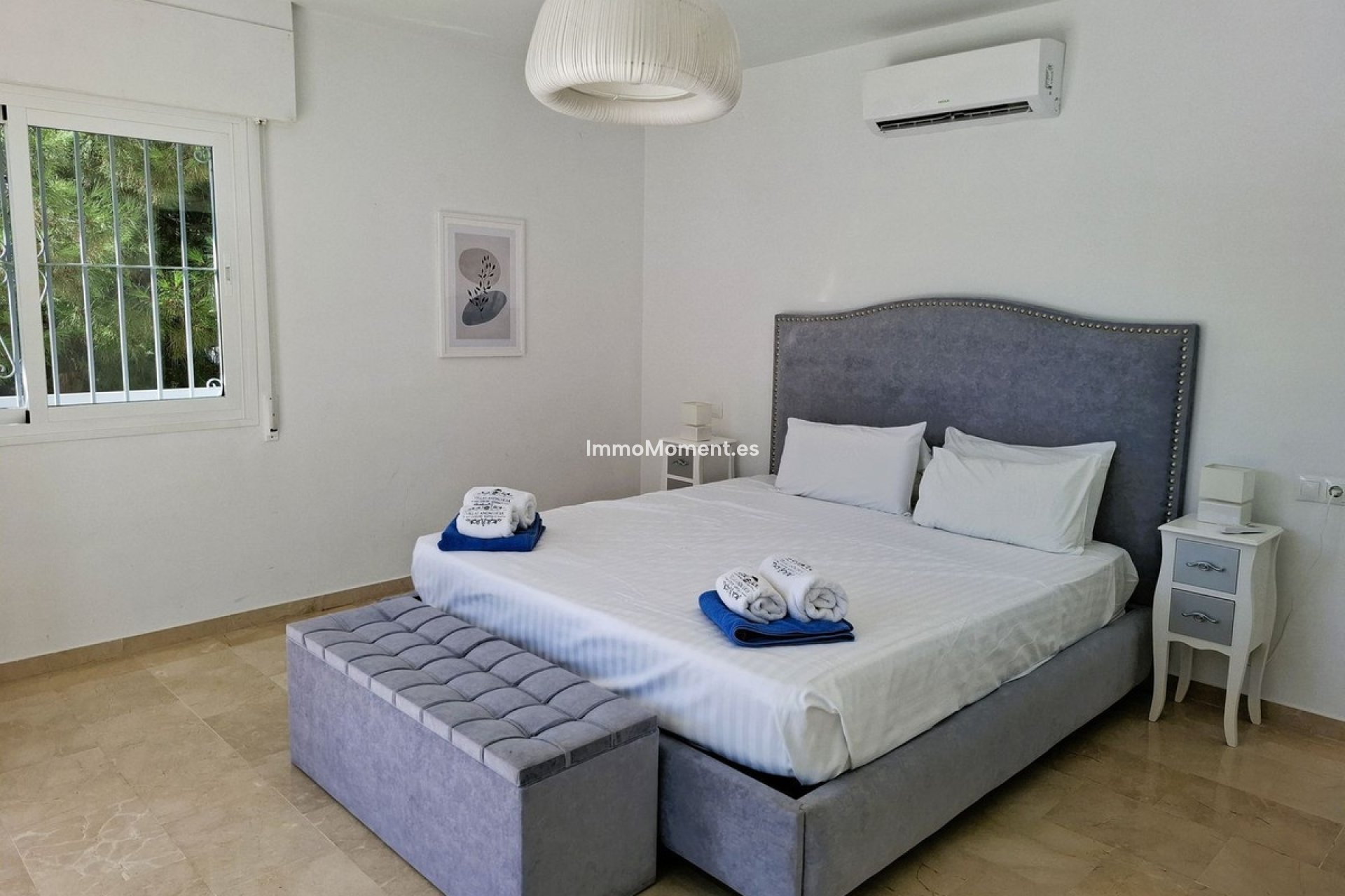Reventa - Villa independiente - Mijas - Mijas Costa