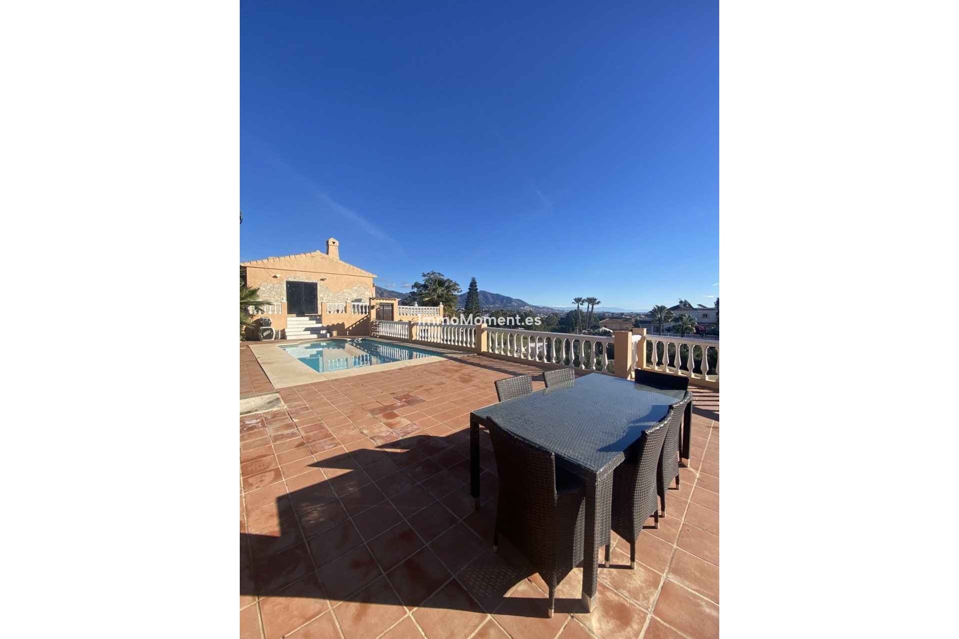 Reventa - Villa independiente - Mijas - Mijas Costa