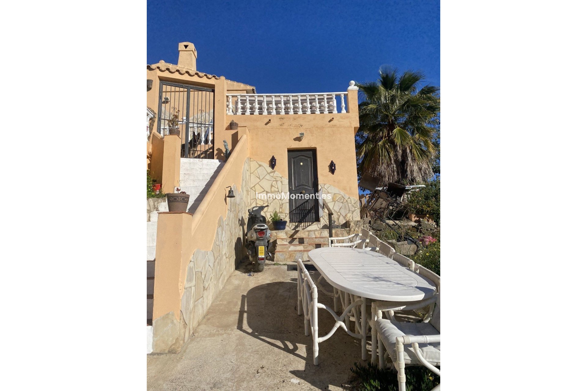 Reventa - Villa independiente - Mijas - Mijas Costa