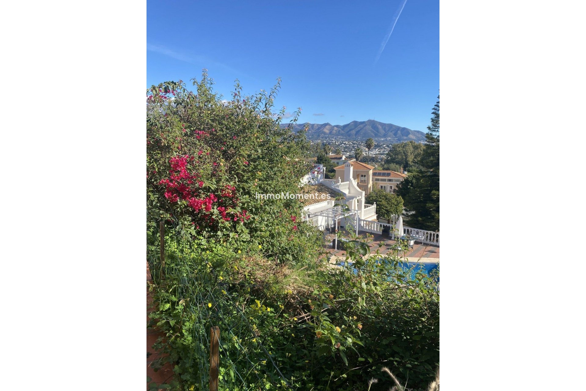 Reventa - Villa independiente - Mijas - Mijas Costa