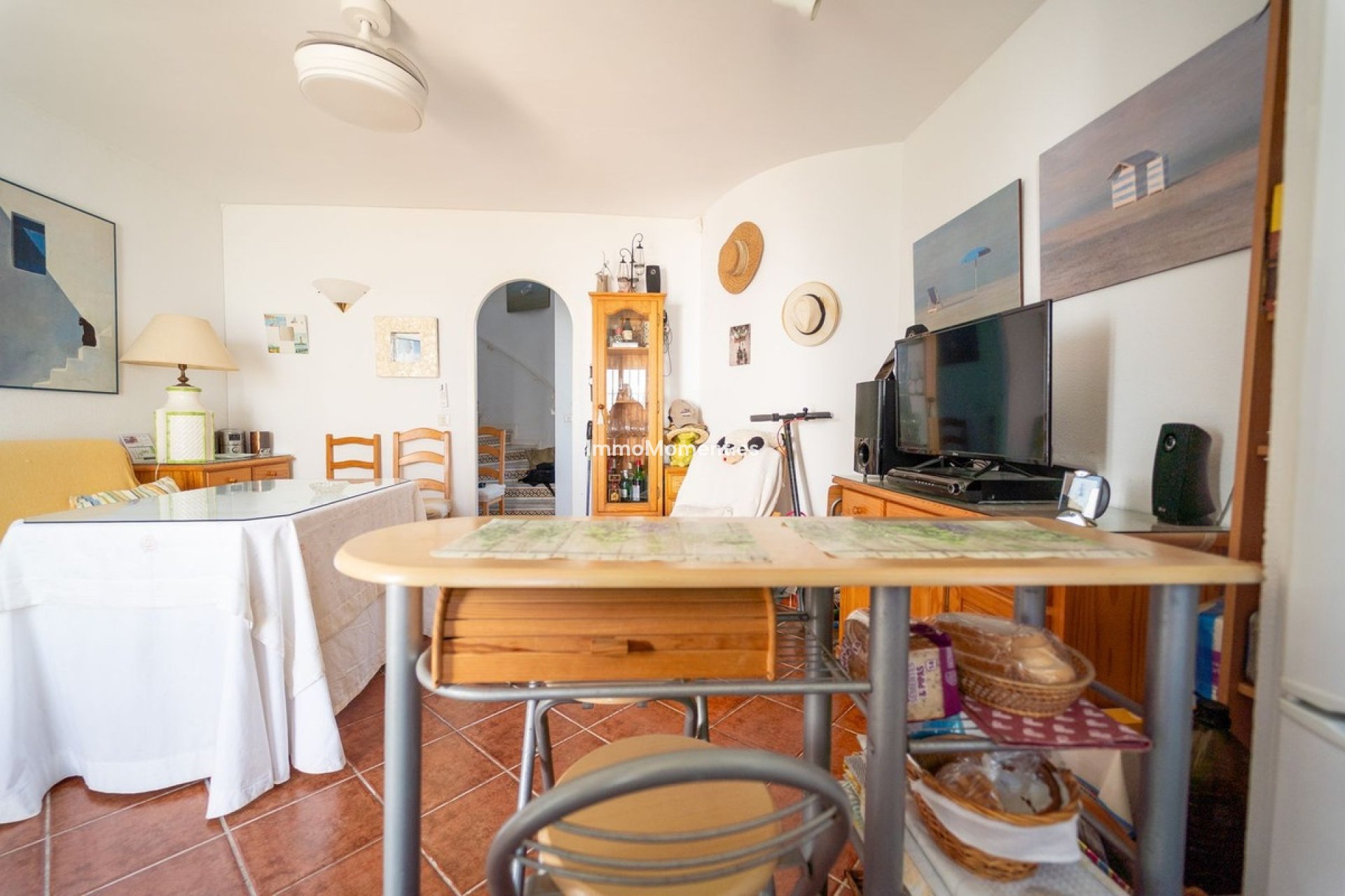 Reventa - Villa independiente - Mijas - Mijas Costa