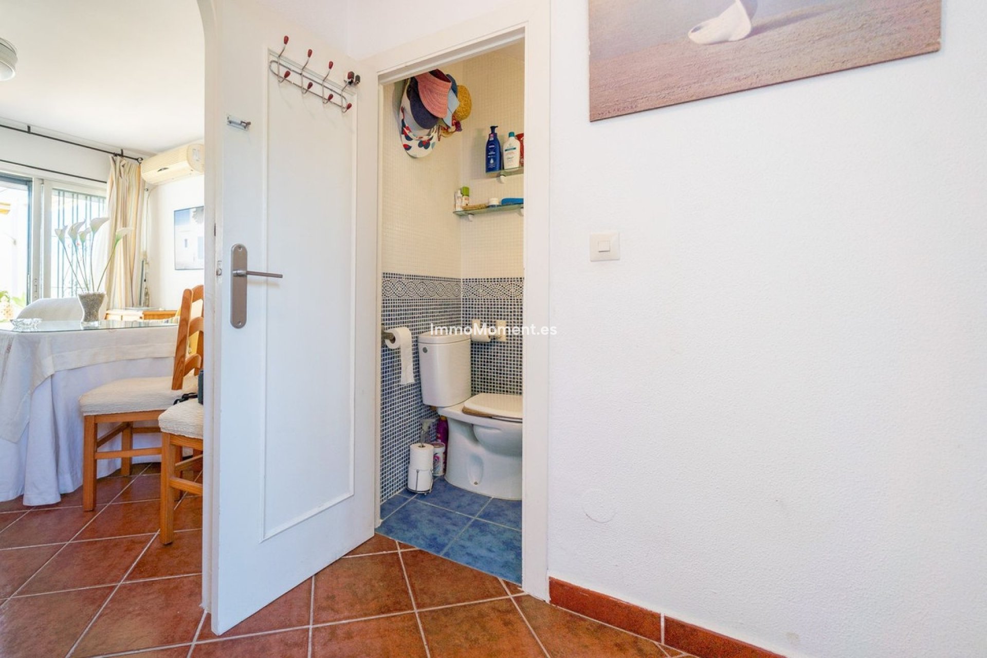 Reventa - Villa independiente - Mijas - Mijas Costa