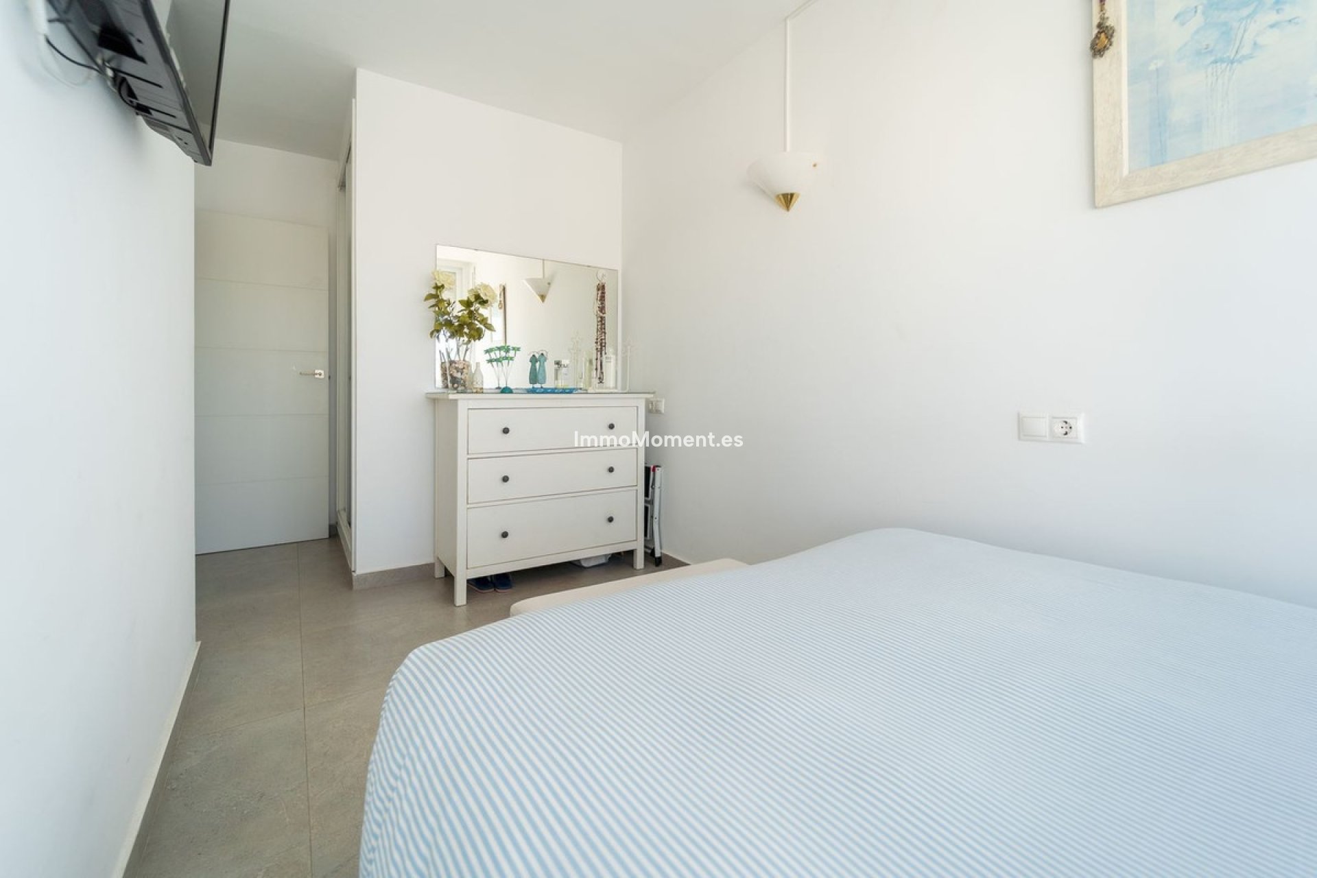 Reventa - Villa independiente - Mijas - Mijas Costa