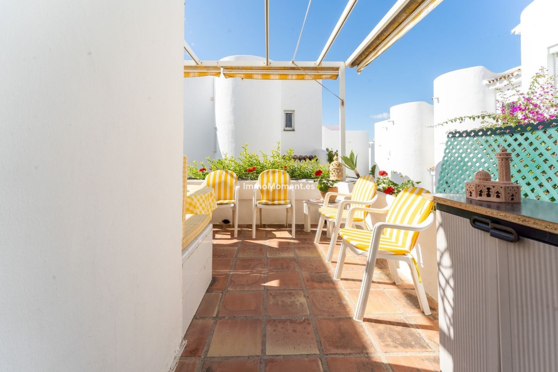 Reventa - Villa independiente - Mijas - Mijas Costa