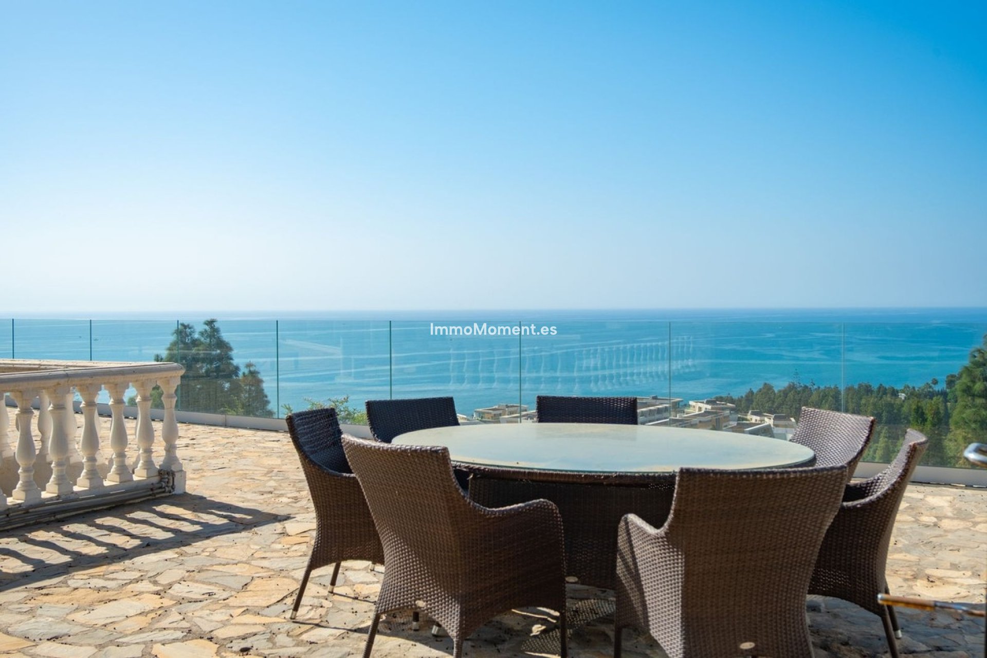Reventa - Villa independiente - Mijas - Mijas Costa