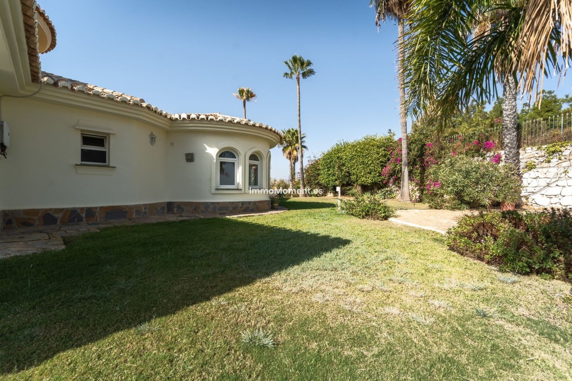Reventa - Villa independiente - Mijas - Mijas Costa