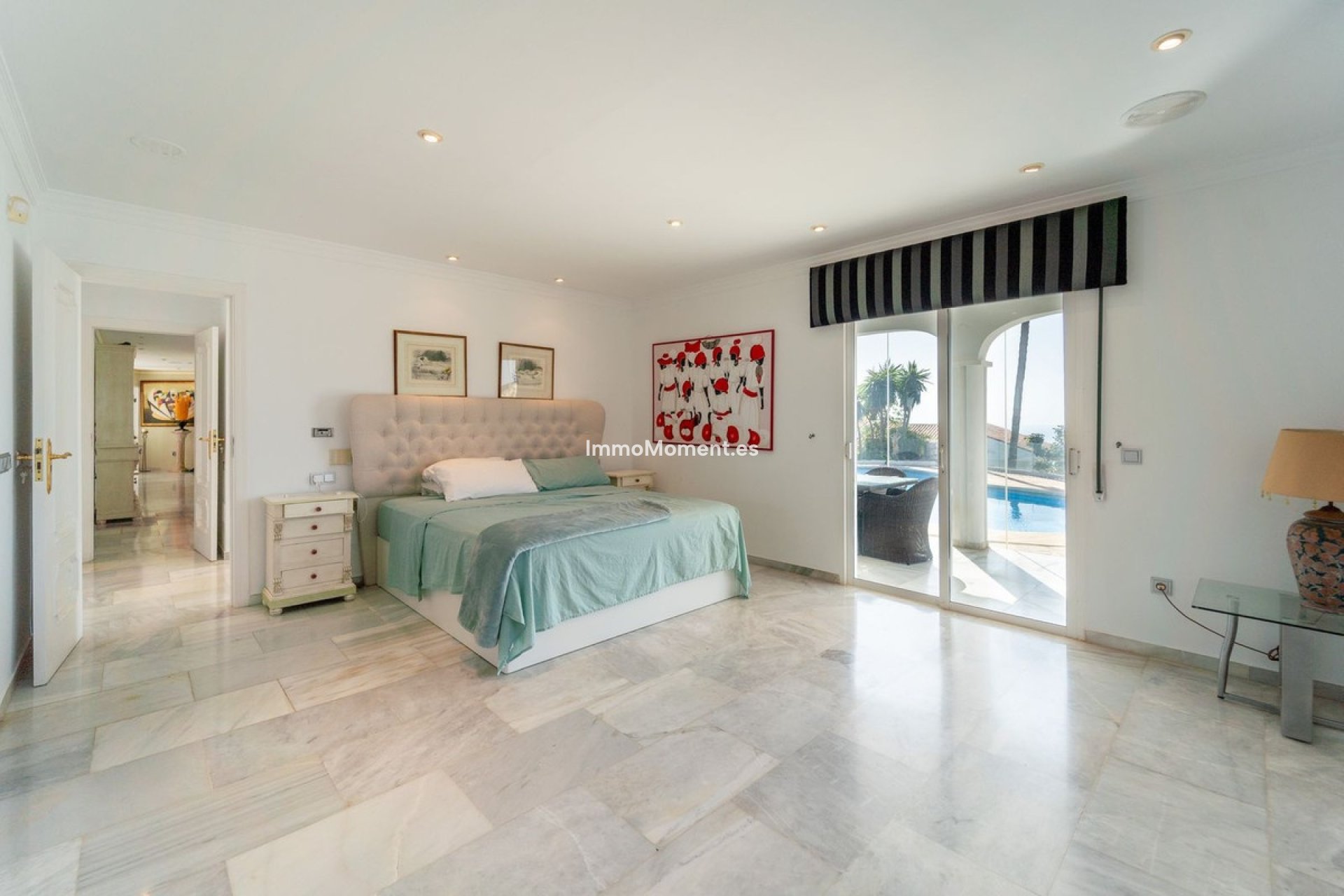 Reventa - Villa independiente - Mijas - Mijas Costa