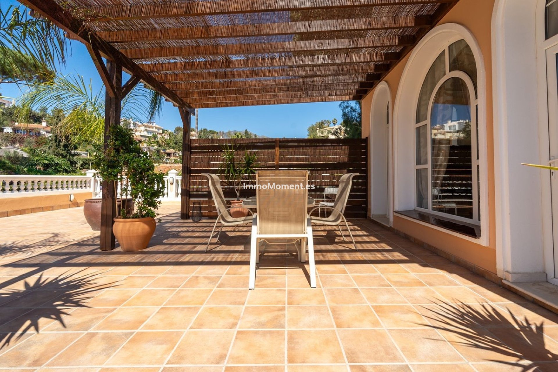 Reventa - Villa independiente - Mijas - Mijas Costa